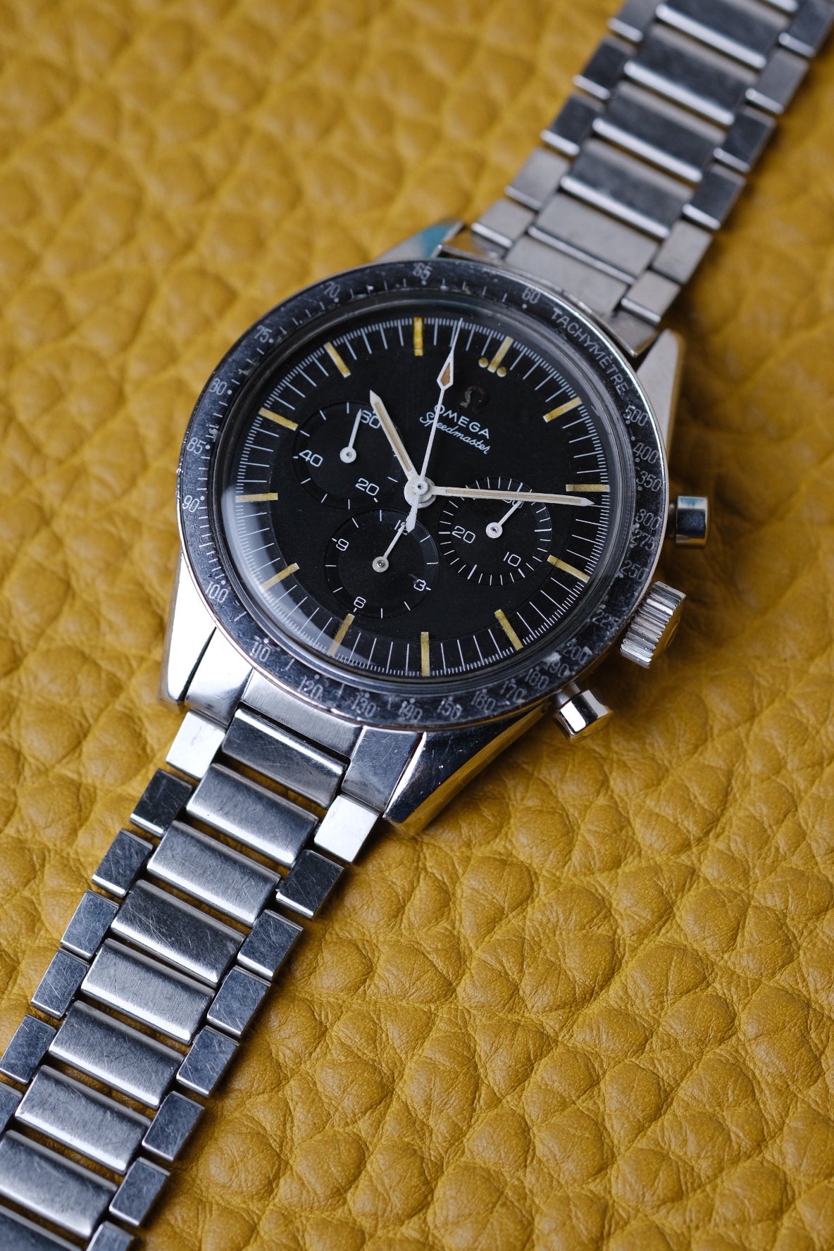 OMEGA Speedmaster Ref. 105.003-63 Ed White (1965)
