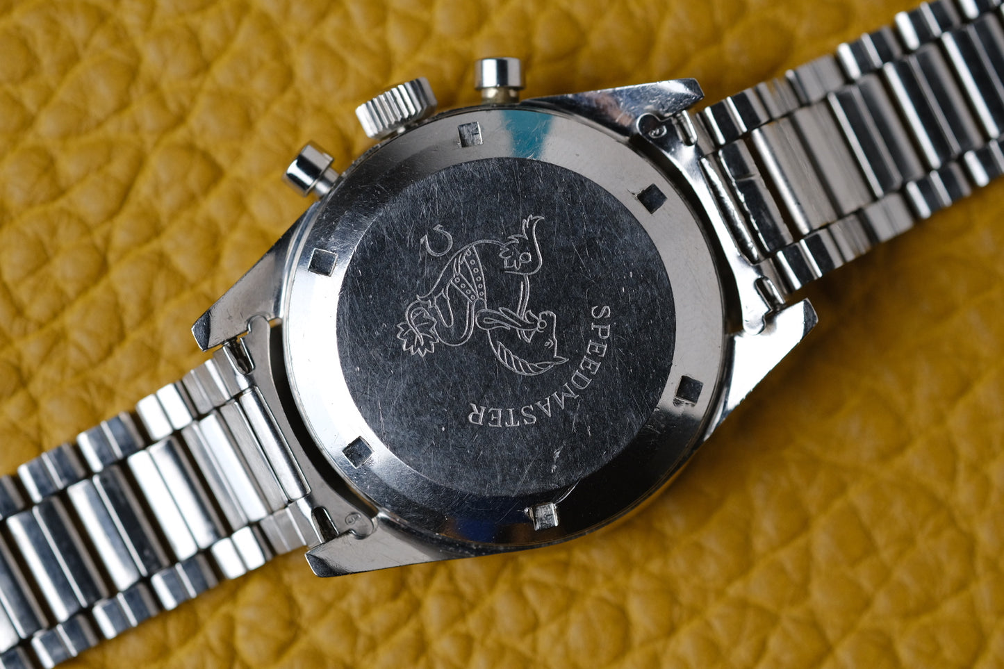OMEGA Speedmaster Ref. 105.003-63 Ed White (1965)