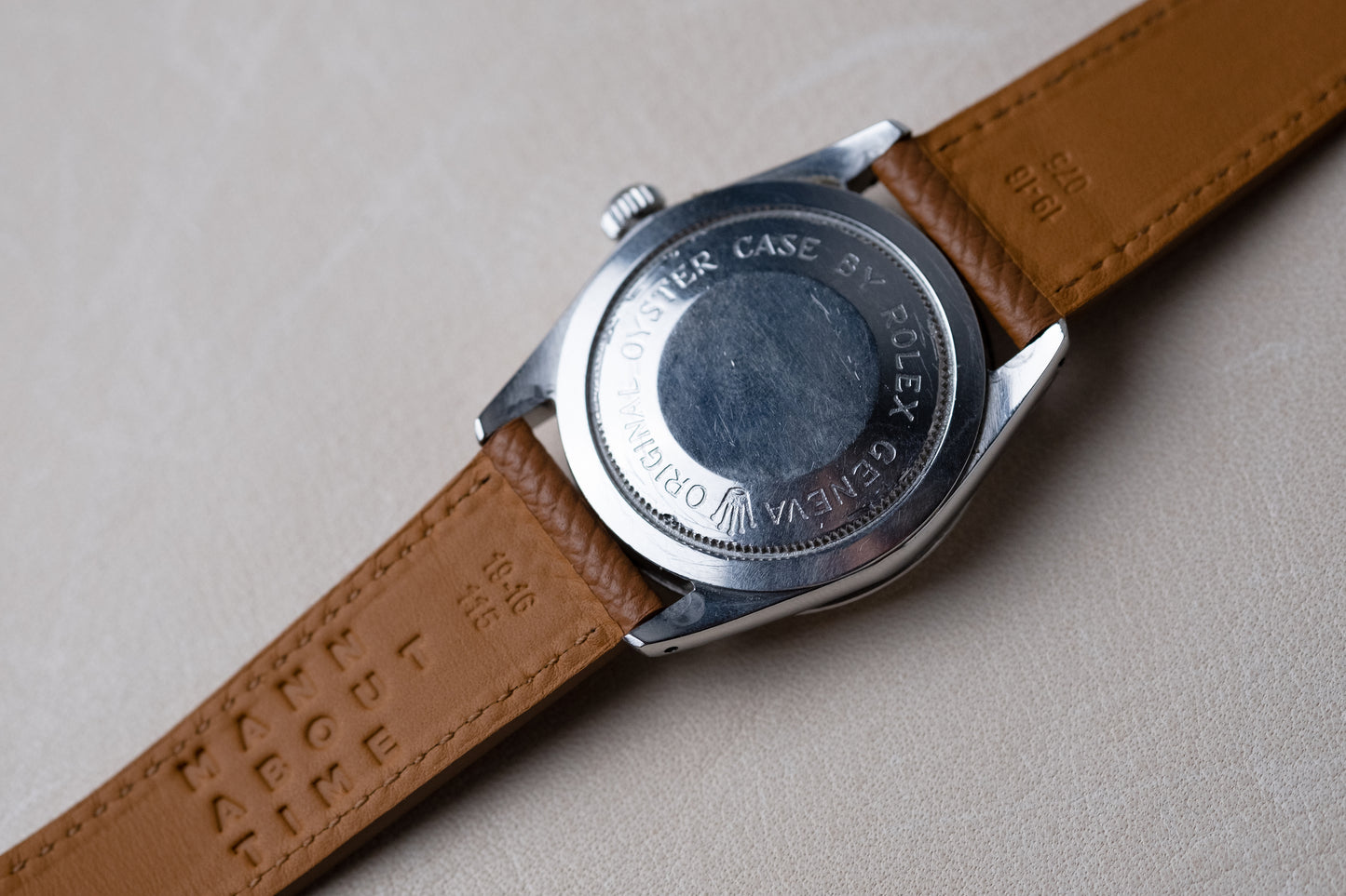 TUDOR Oyster Prince Ref. 7995 (1967)