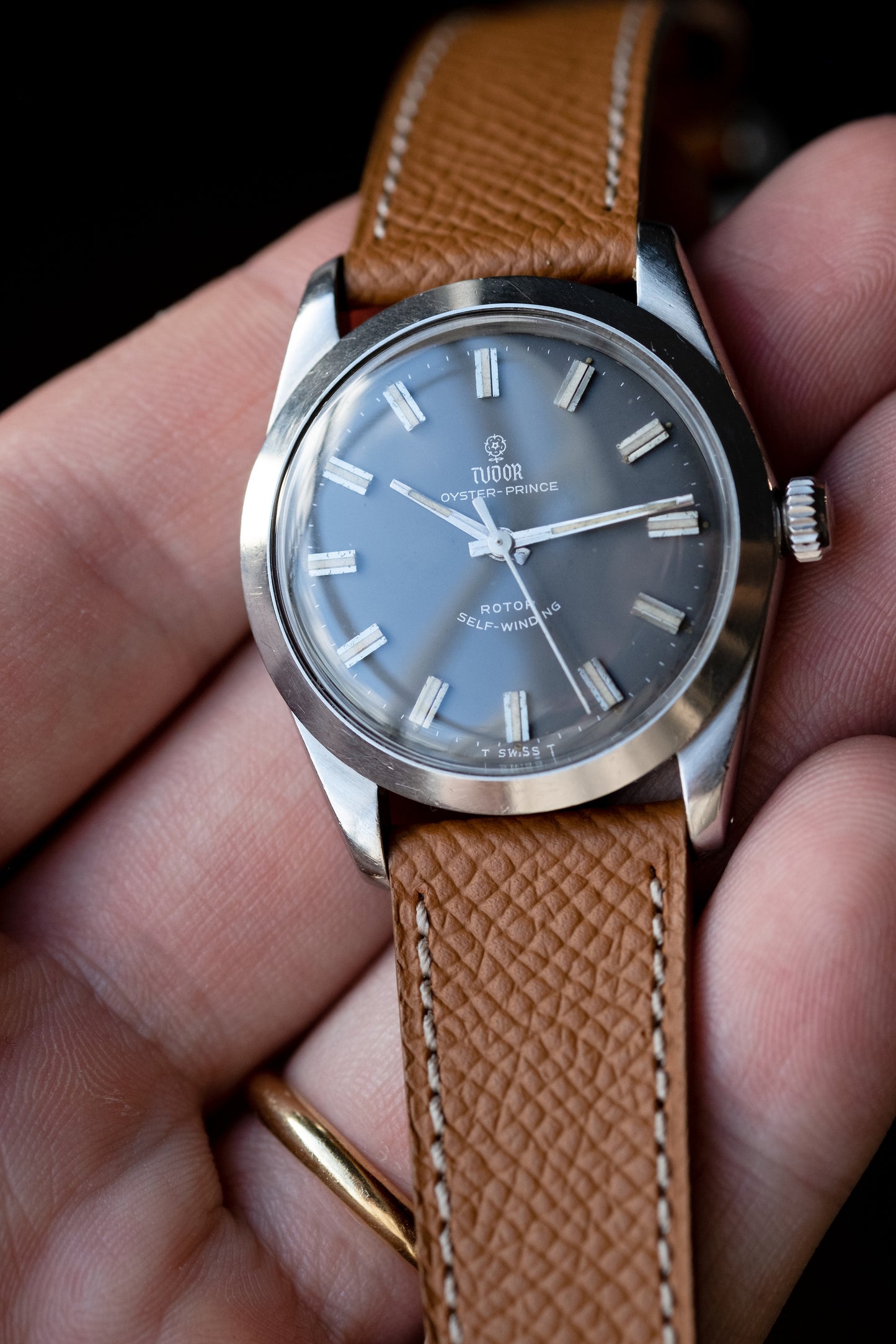 TUDOR Oyster Prince Ref. 7995 (1967)