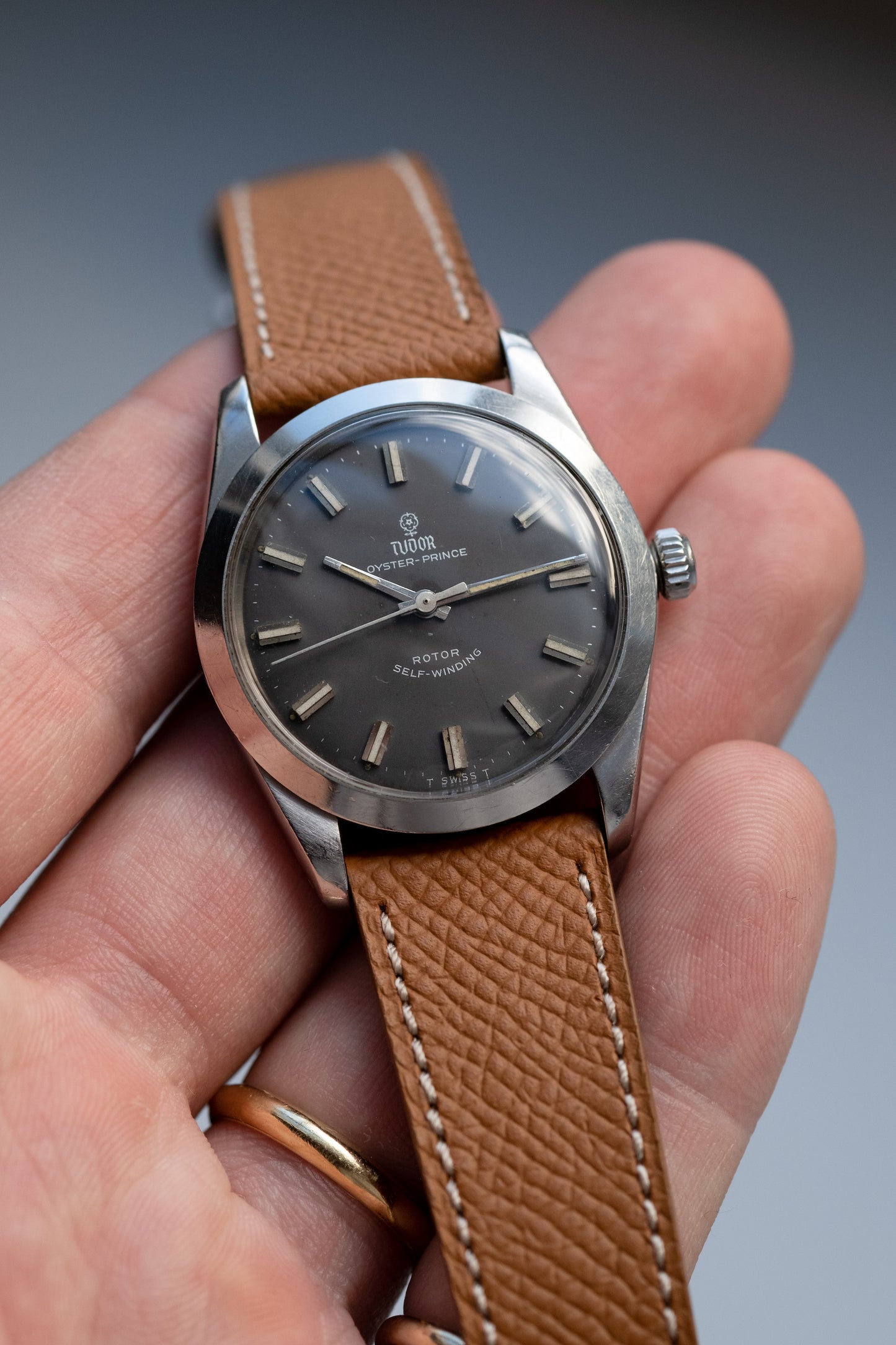 TUDOR Oyster Prince Ref. 7995 (1967)