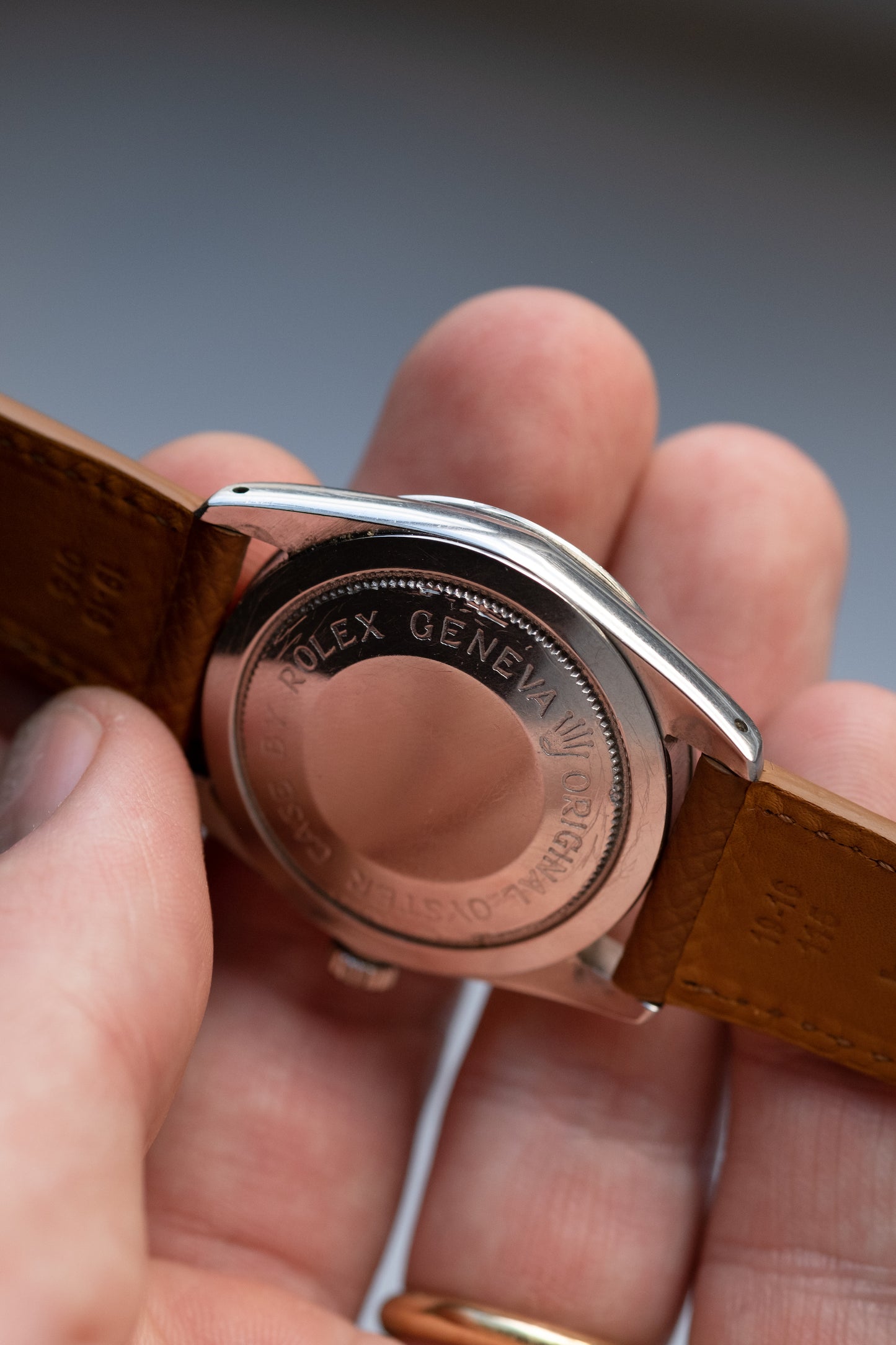 TUDOR Oyster Prince Ref. 7995 (1967)