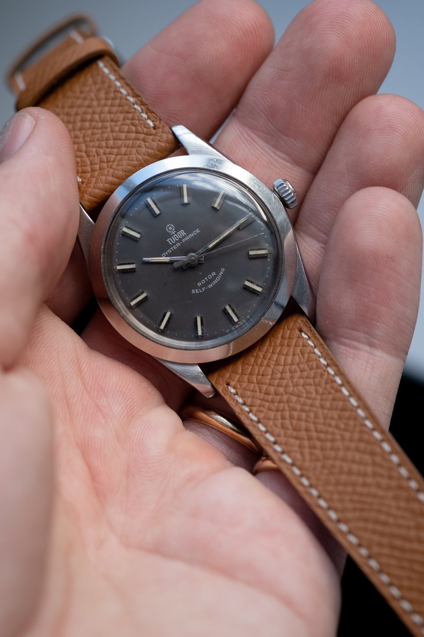 TUDOR Oyster Prince Ref. 7995 (1967)
