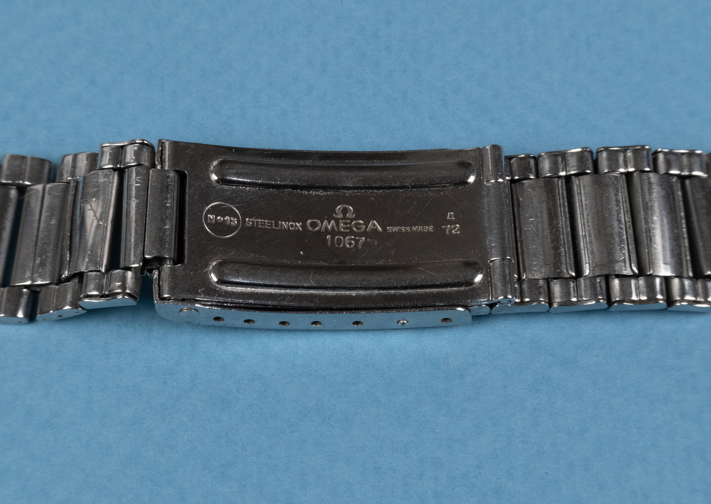 OMEGA Seamaster 300 CK 14755 (1963)