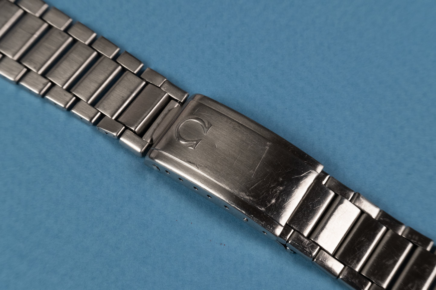 OMEGA Seamaster 300 CK 14755 (1963)