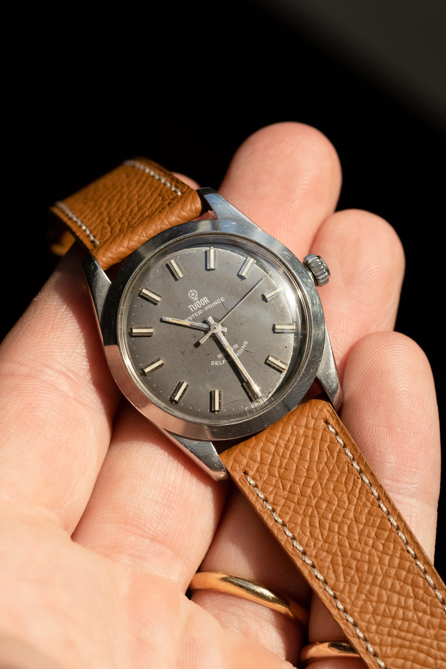 TUDOR Oyster Prince Ref. 7995 (1967)