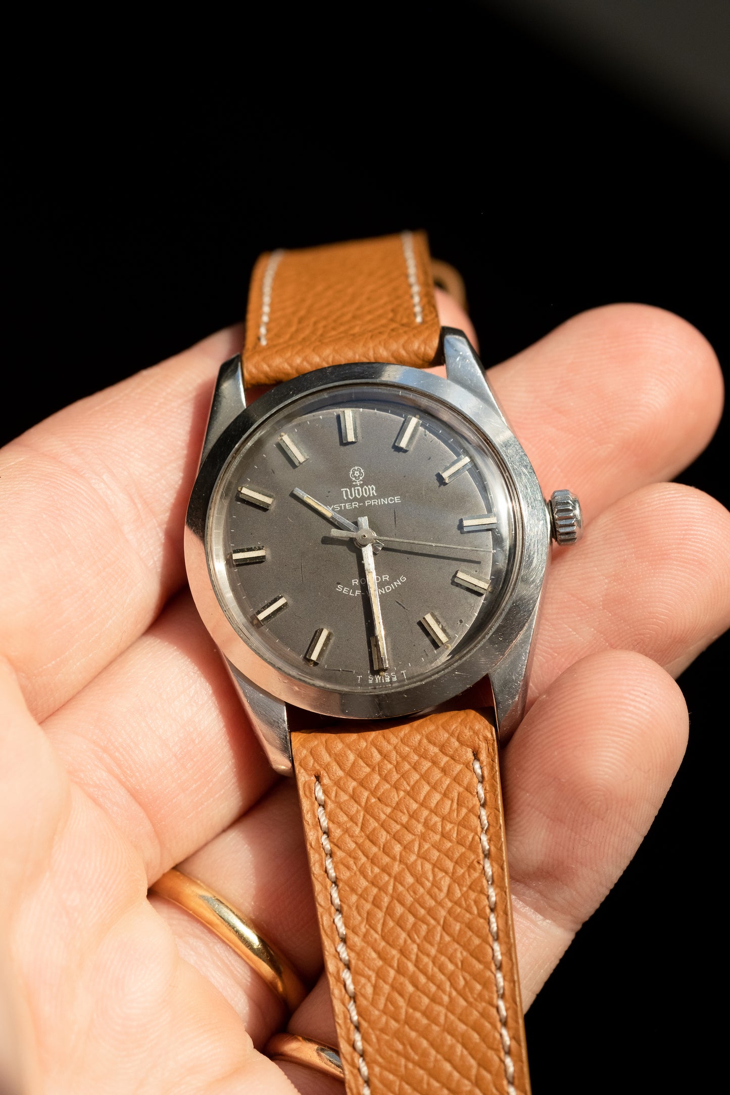 TUDOR Oyster Prince Ref. 7995 (1967)