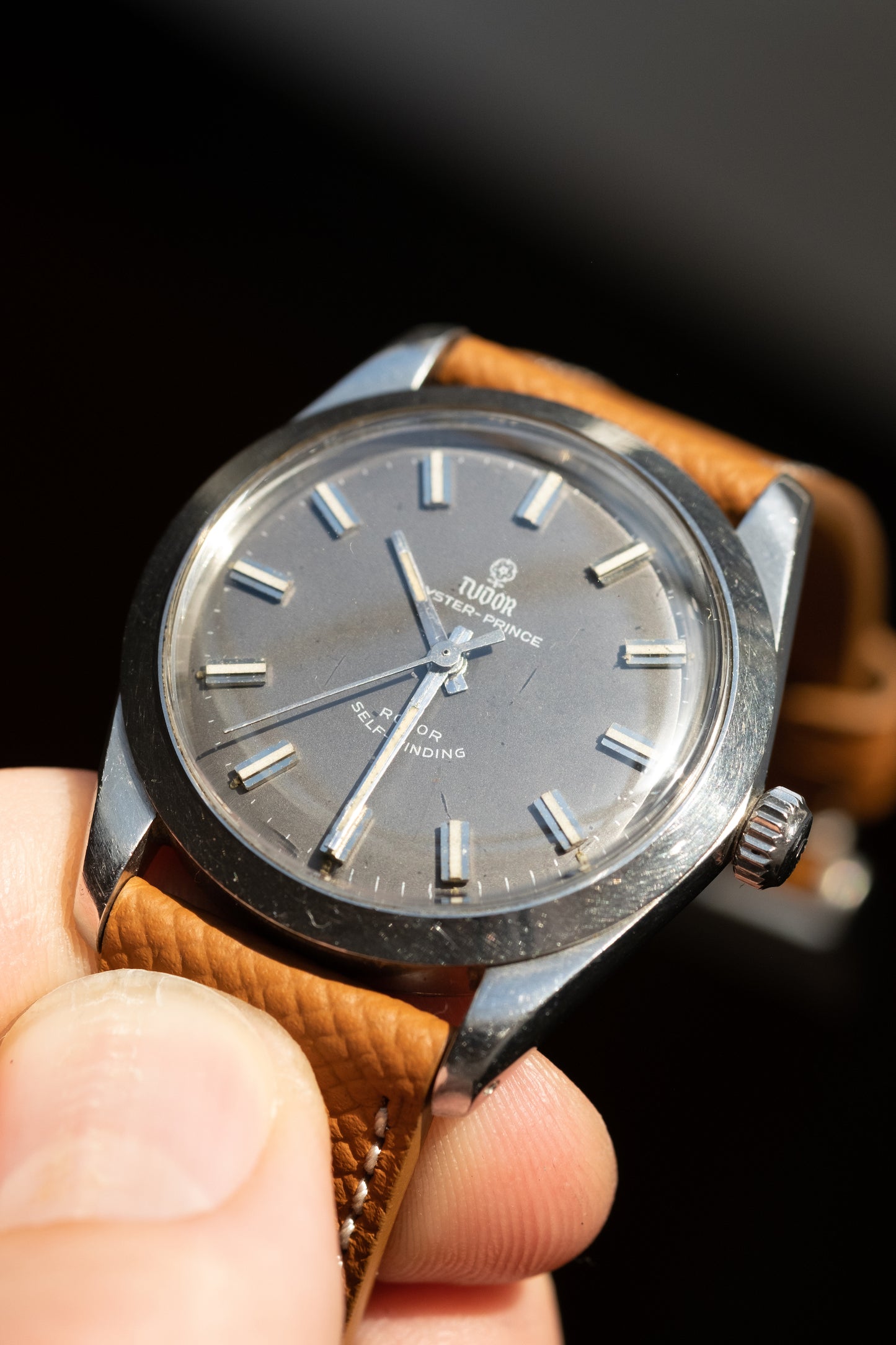 TUDOR Oyster Prince Ref. 7995 (1967)