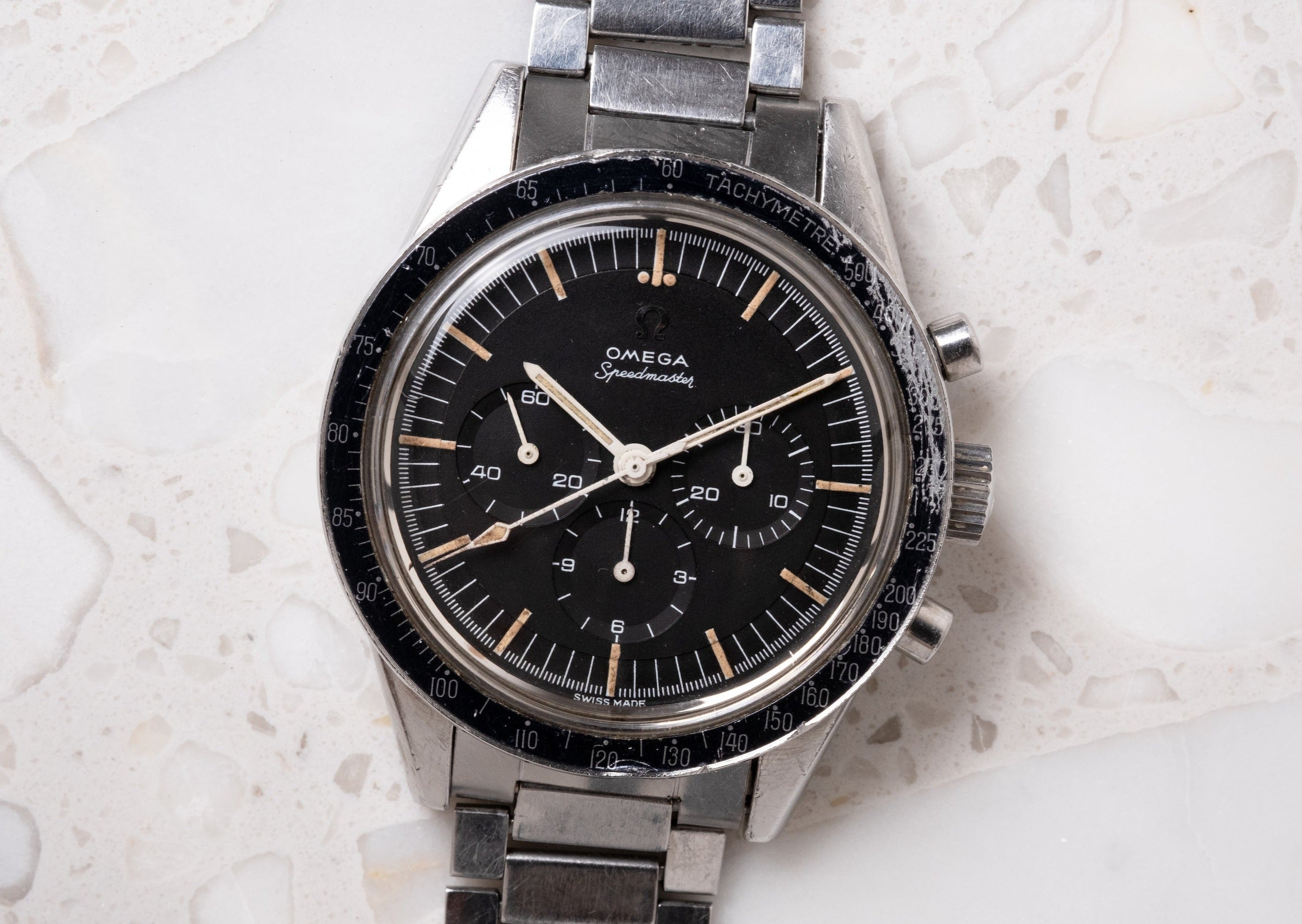Omega speedmaster 1963 store