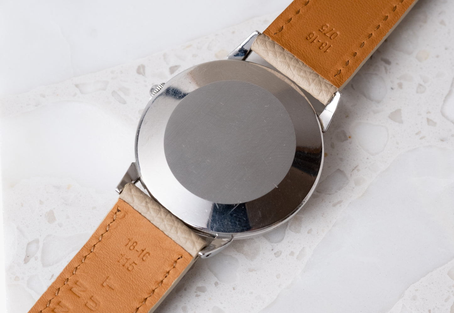 OMEGA Ref. 2398-1 Bumper Automatic (1944)