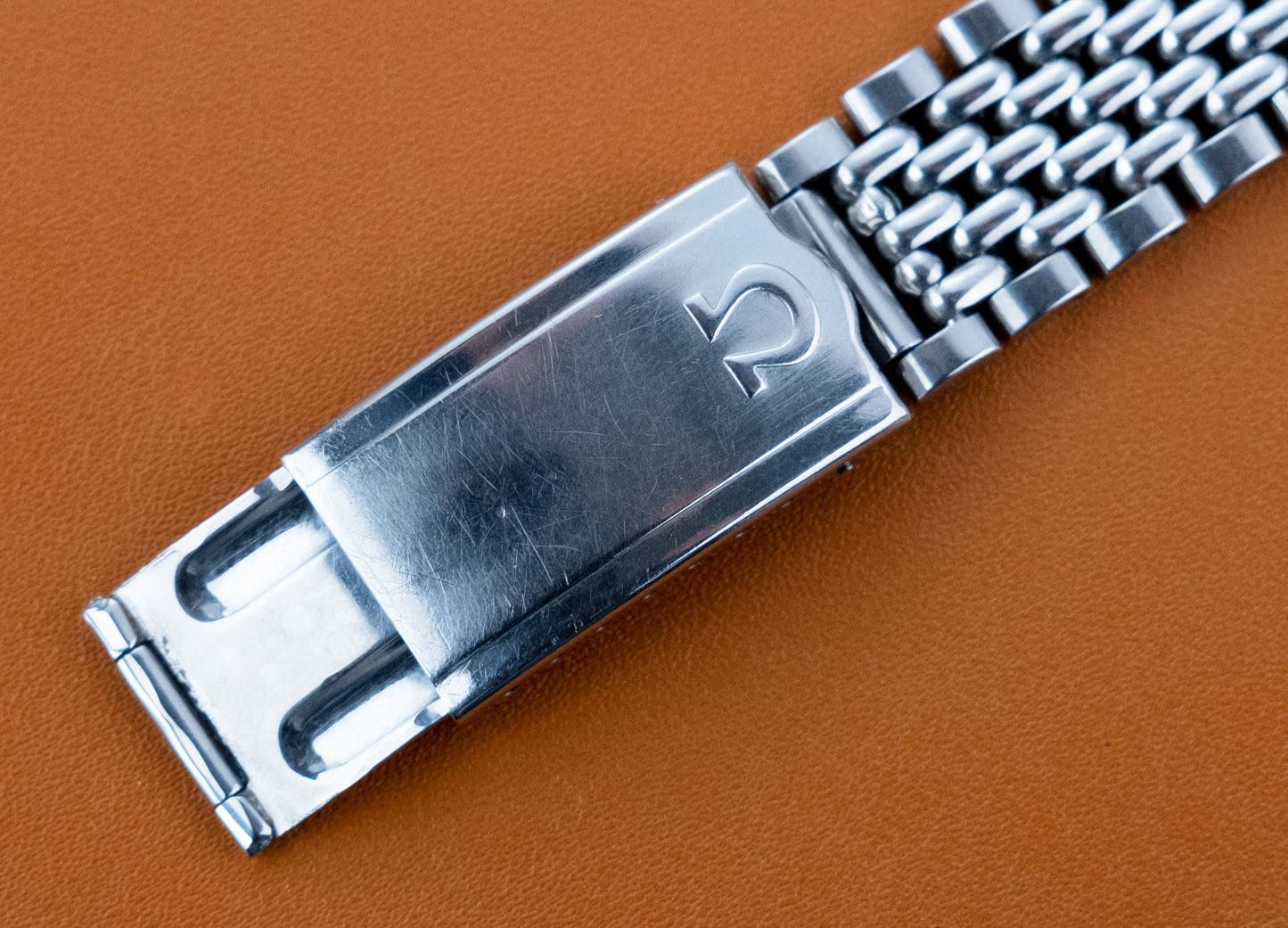 OMEGA Automatic Constellation Ref. 167.005 (1963)