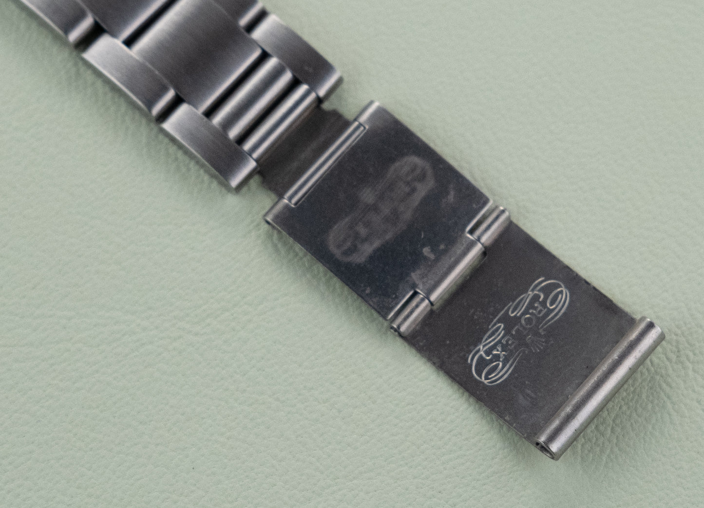 ROLEX Submariner "Pumpkin" Dial Ref. 1680 (1978)