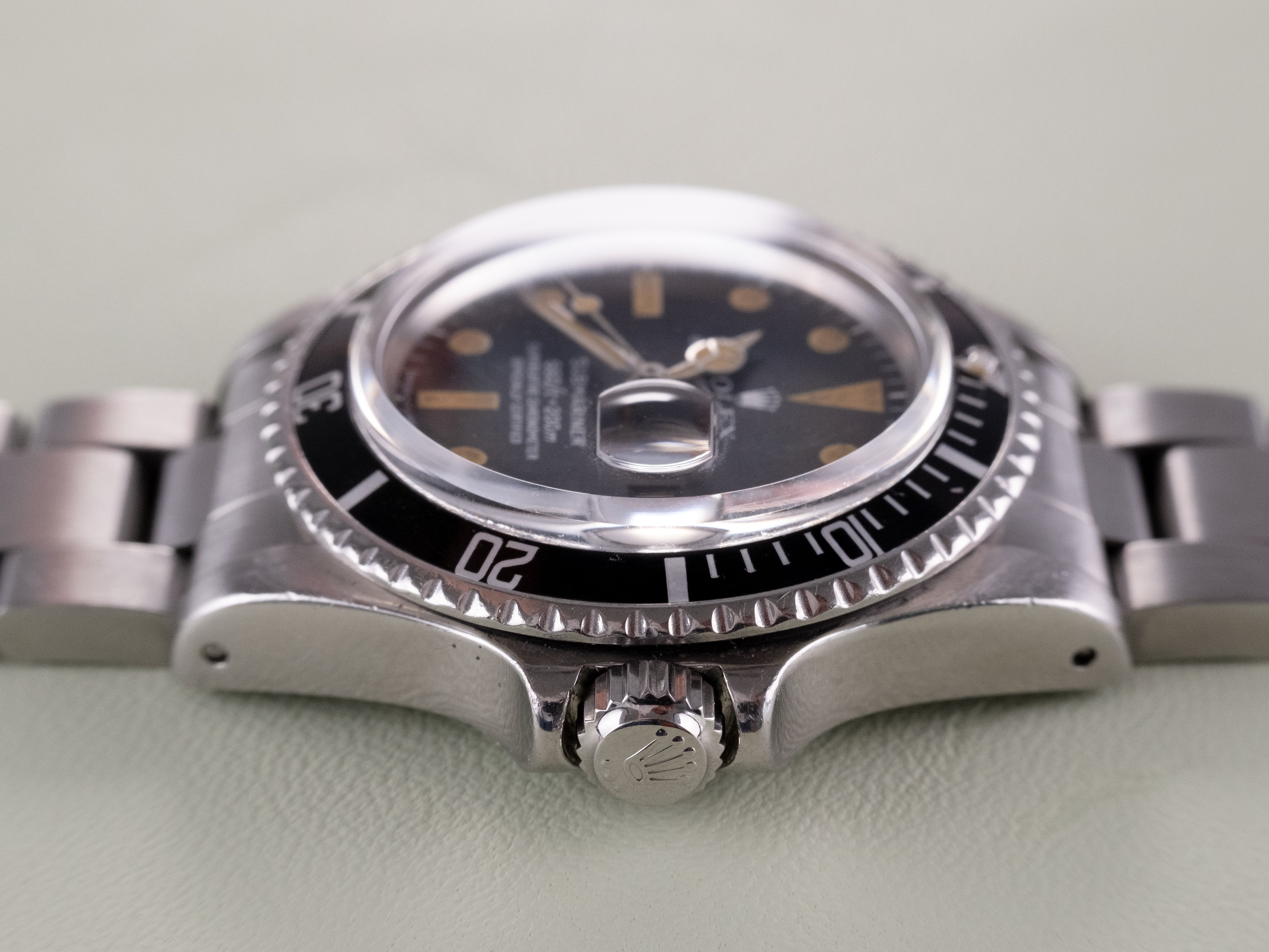 ROLEX Submariner