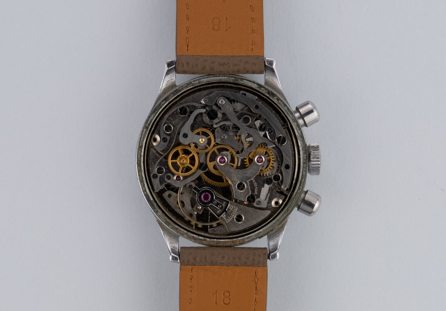 ORFINA Chronograph (c. 1940s)