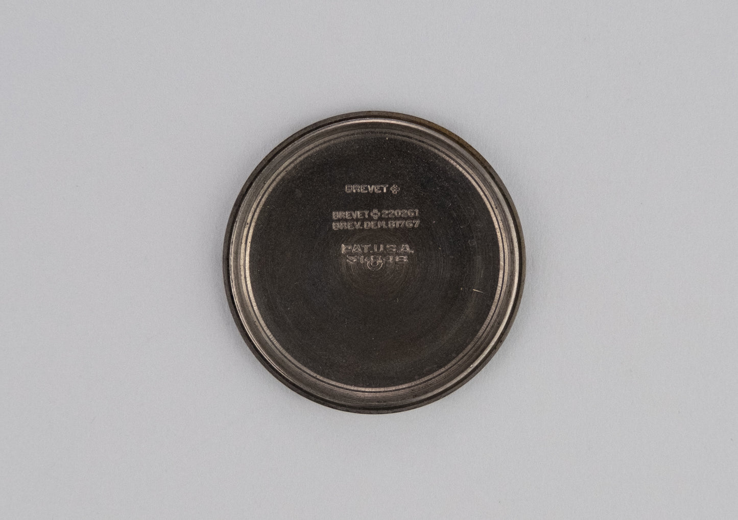 ORFINA Chronograph (c. 1940s)