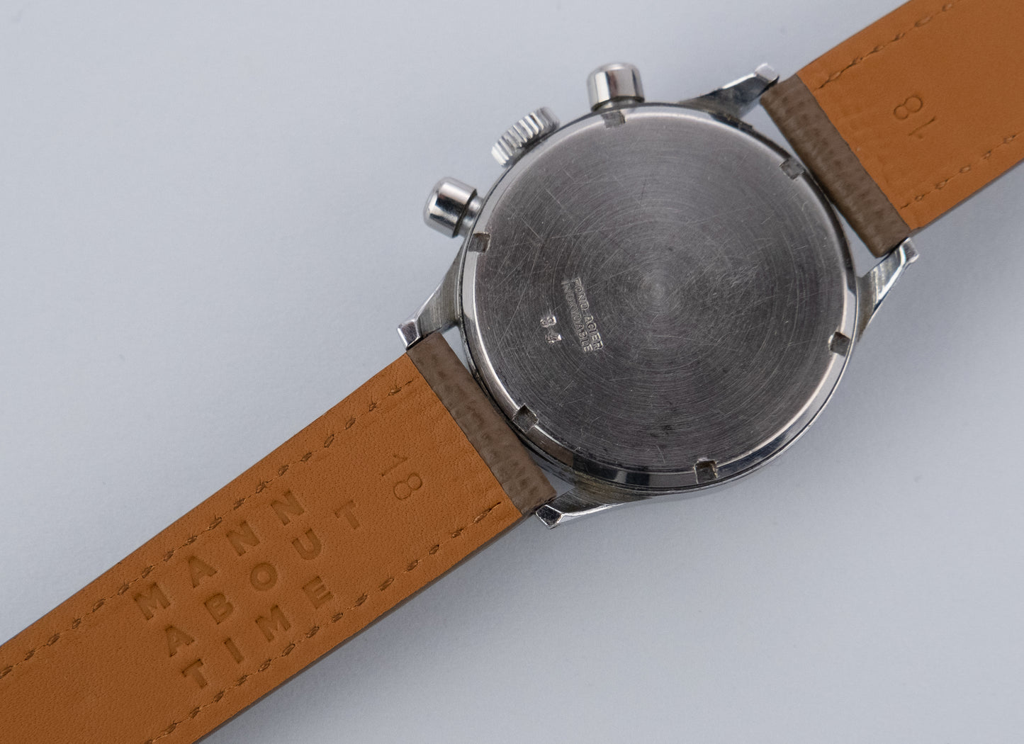 ORFINA Chronograph (c. 1940s)