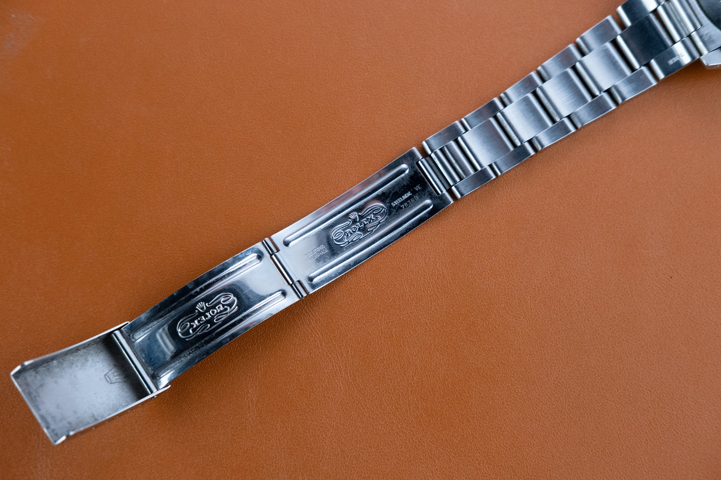 ROLEX GMT Pepsi Ref 1675 (1979)