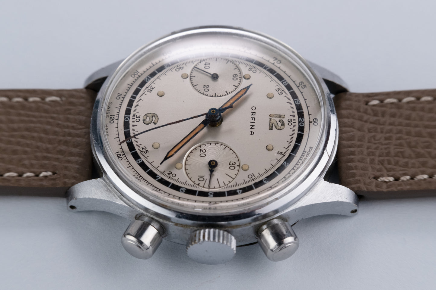 ORFINA Chronograph (c. 1940s)