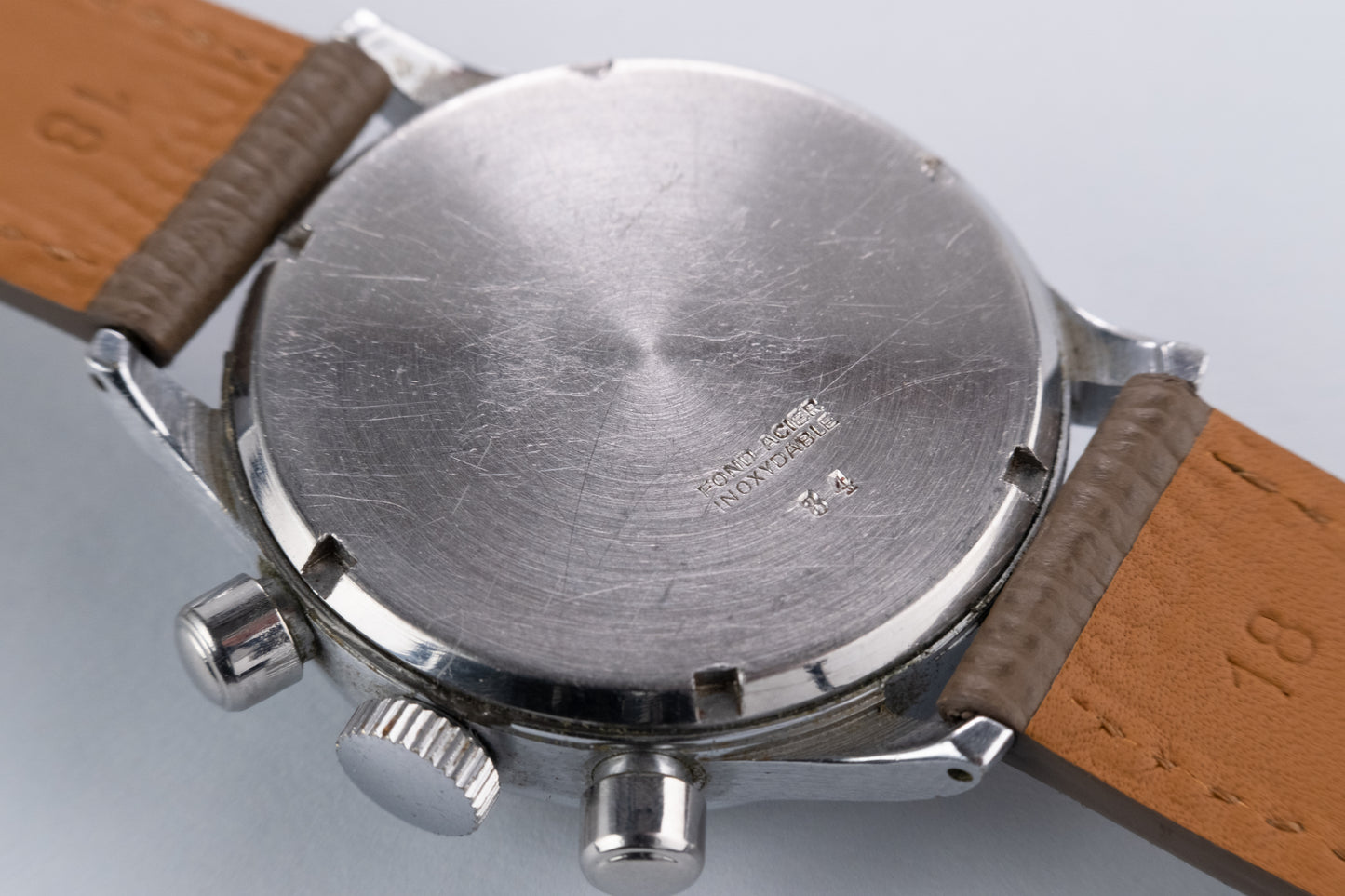 ORFINA Chronograph (c. 1940s)