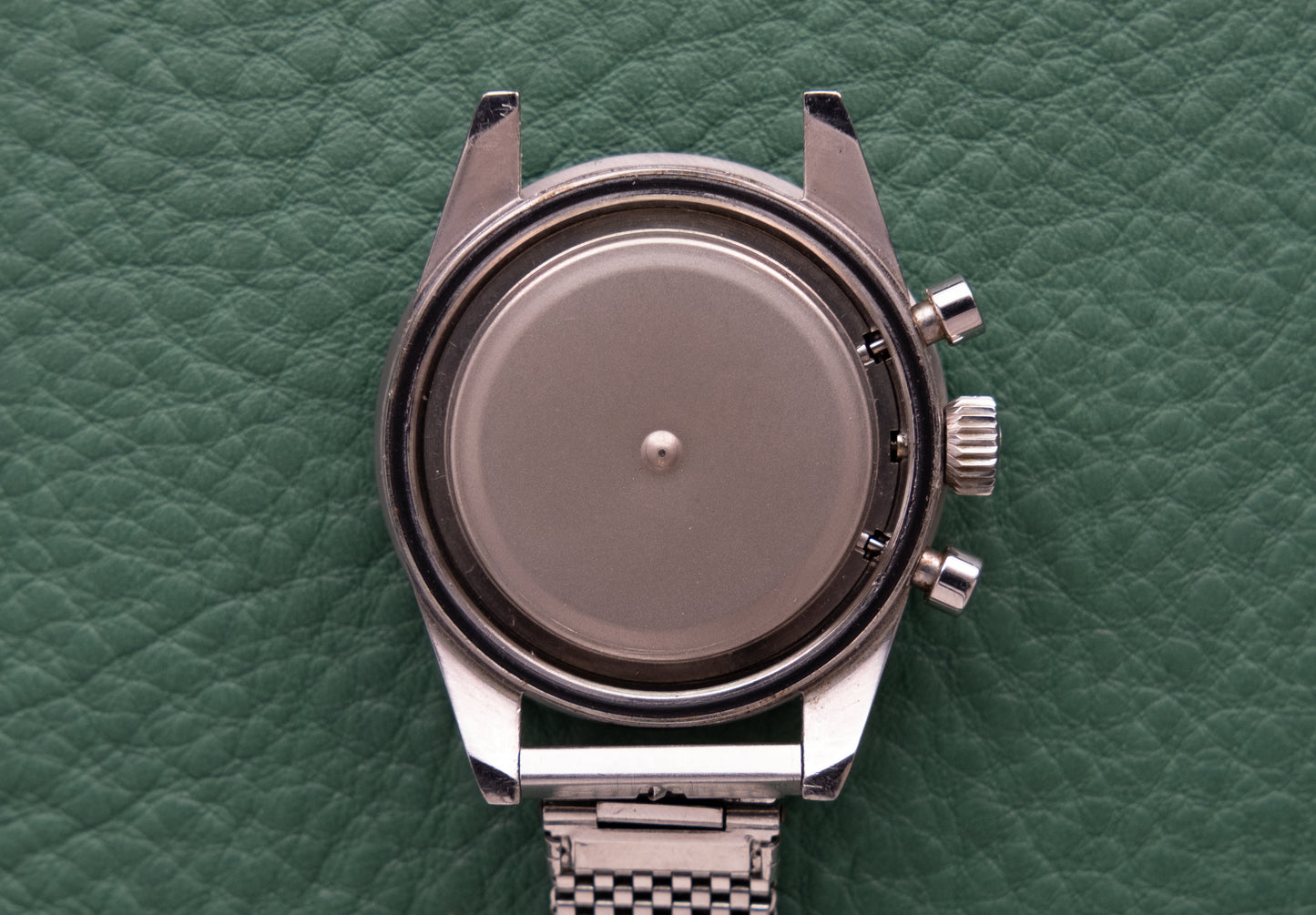 OMEGA Speedmaster "Ed White" Ref. 105.003-65 (1967)
