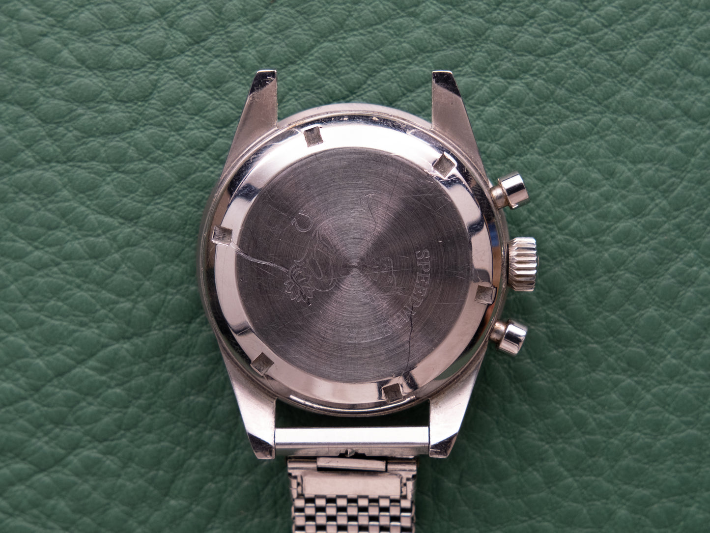 OMEGA Speedmaster "Ed White" Ref. 105.003-65 (1967)