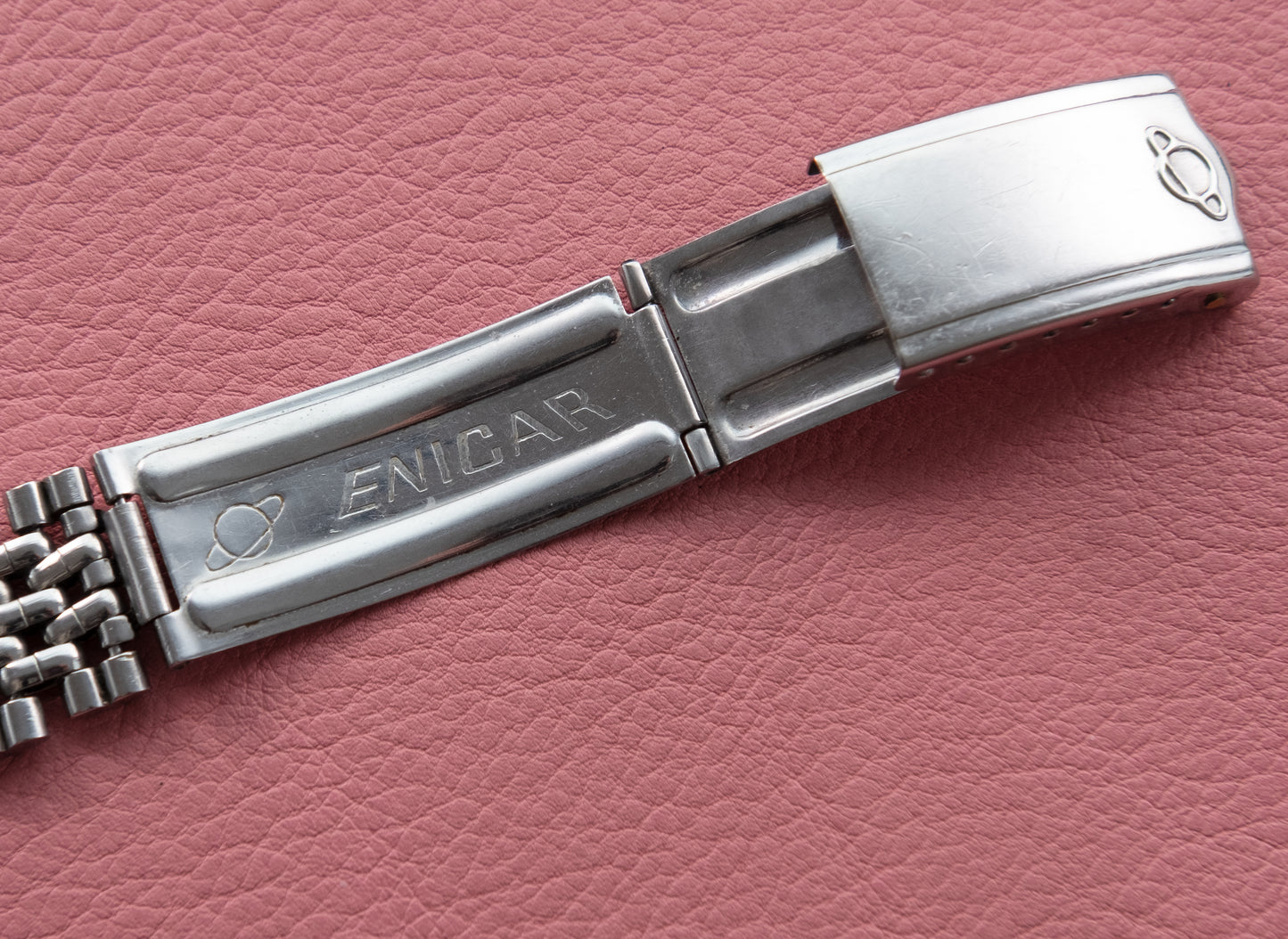 ENICAR Sherpa Super Jet (c. 1965)