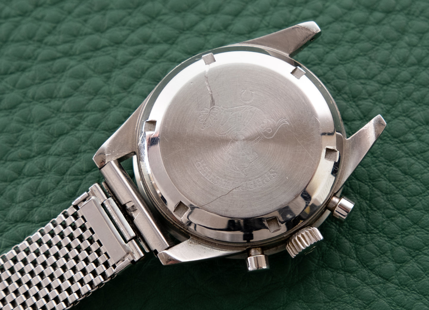 OMEGA Speedmaster "Ed White" Ref. 105.003-65 (1967)