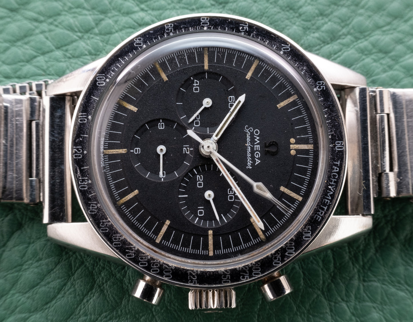 OMEGA Speedmaster "Ed White" Ref. 105.003-65 (1967)