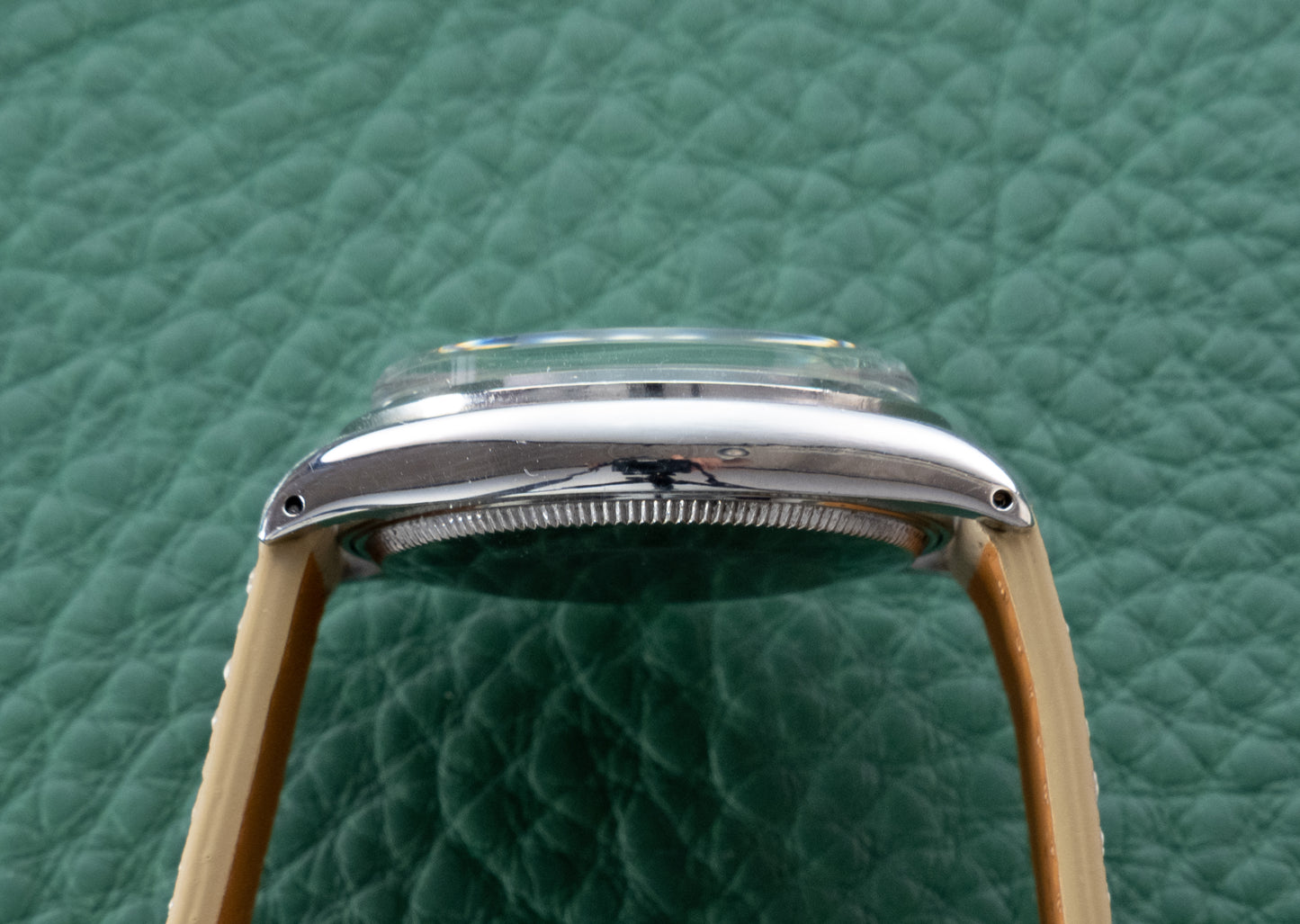 ROLEX Oyster Perpetual Ref. 1002 (1962)