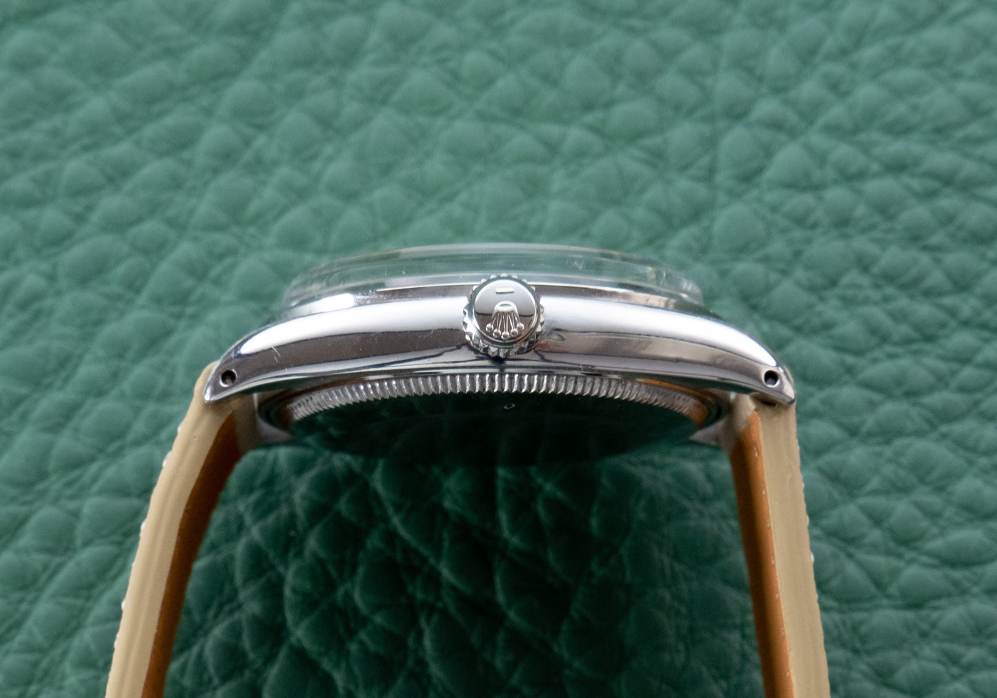 ROLEX Oyster Perpetual Ref. 1002 (1962)