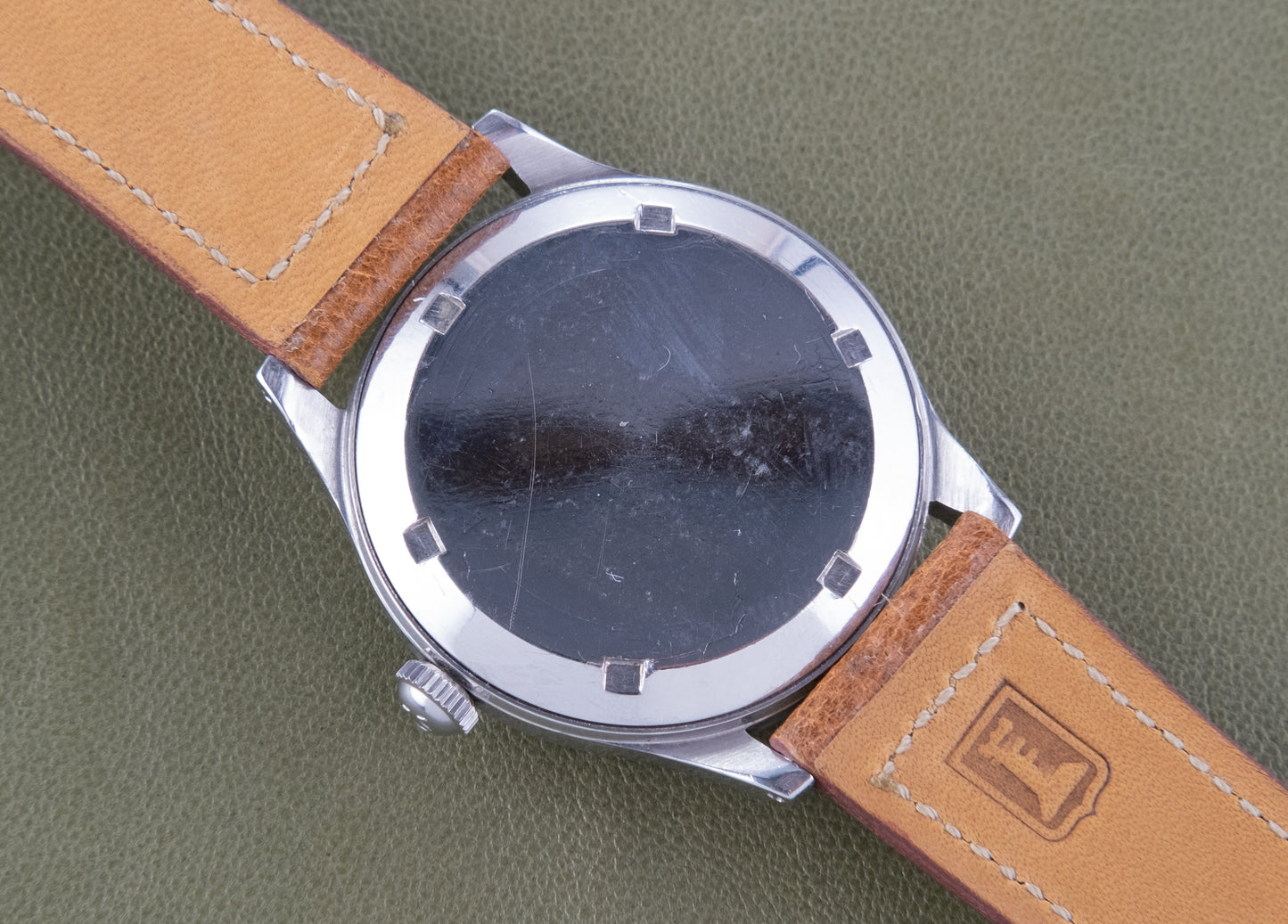 OMEGA Ref. 2384-4 Calibre 30.T2 SC (1945)