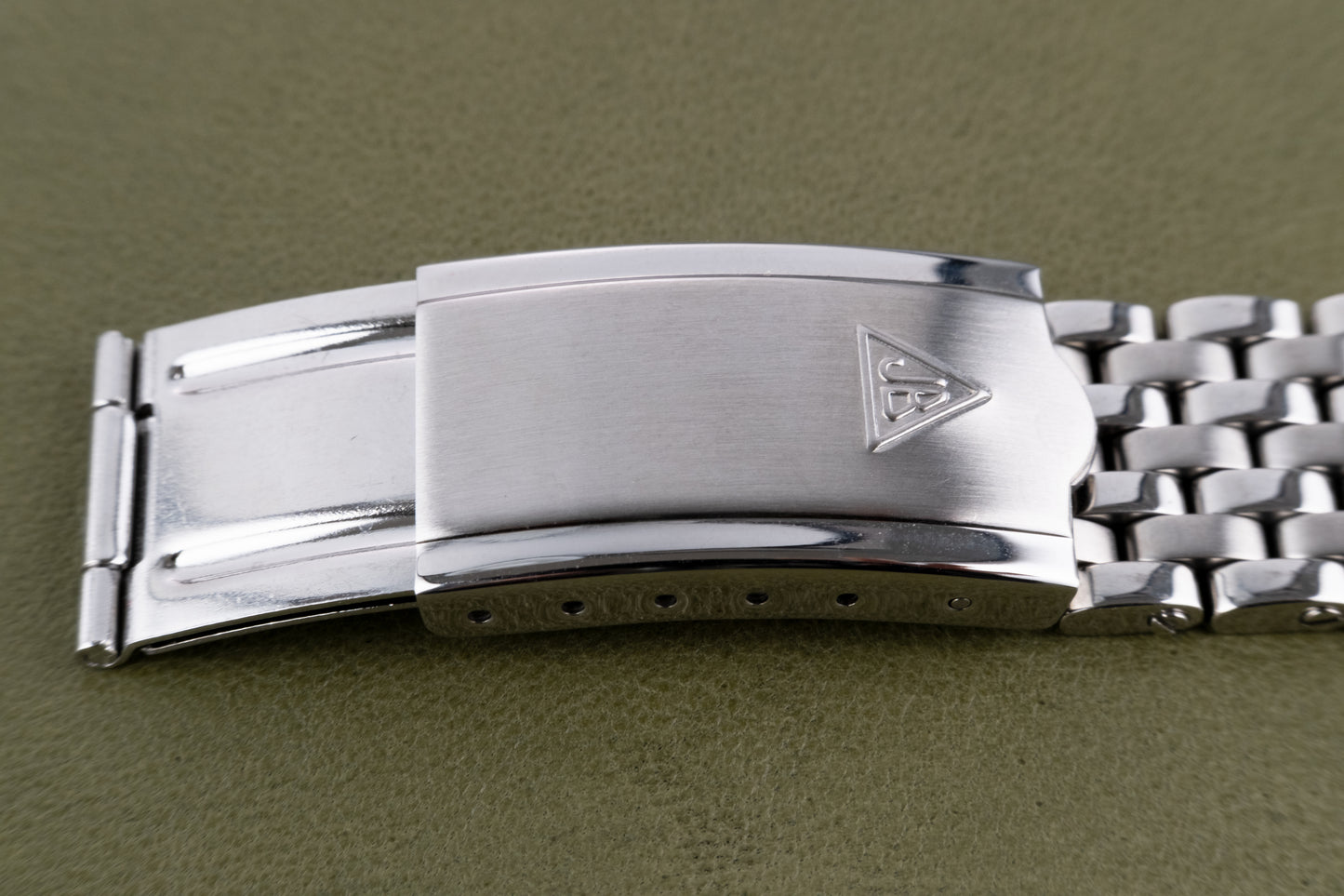 OMEGA Constellation Ref. 167.005 (1967)