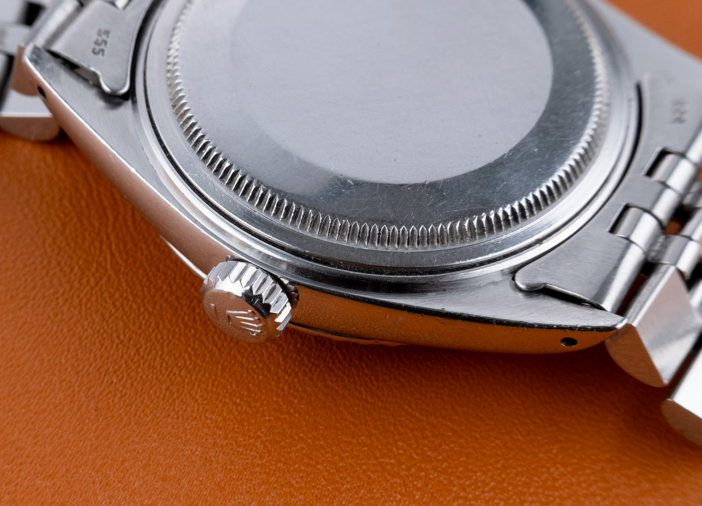 ROLEX Oyster Perpetual Datejust Ref. 16030 Box & Papers (1979)