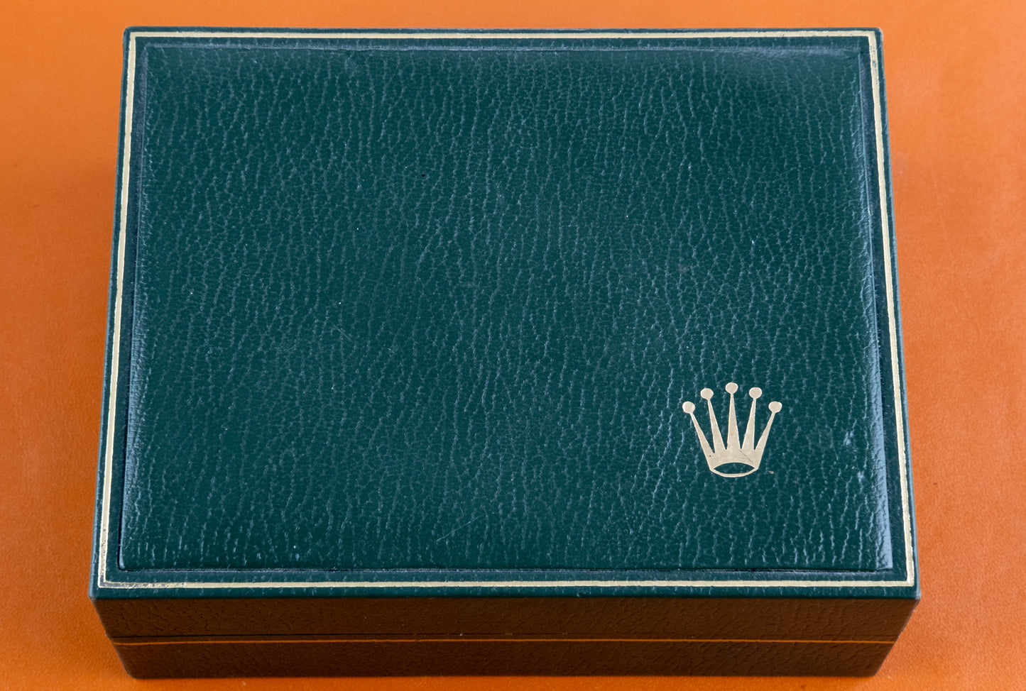 ROLEX Oyster Perpetual Datejust Ref. 16030 Box & Papers (1979)