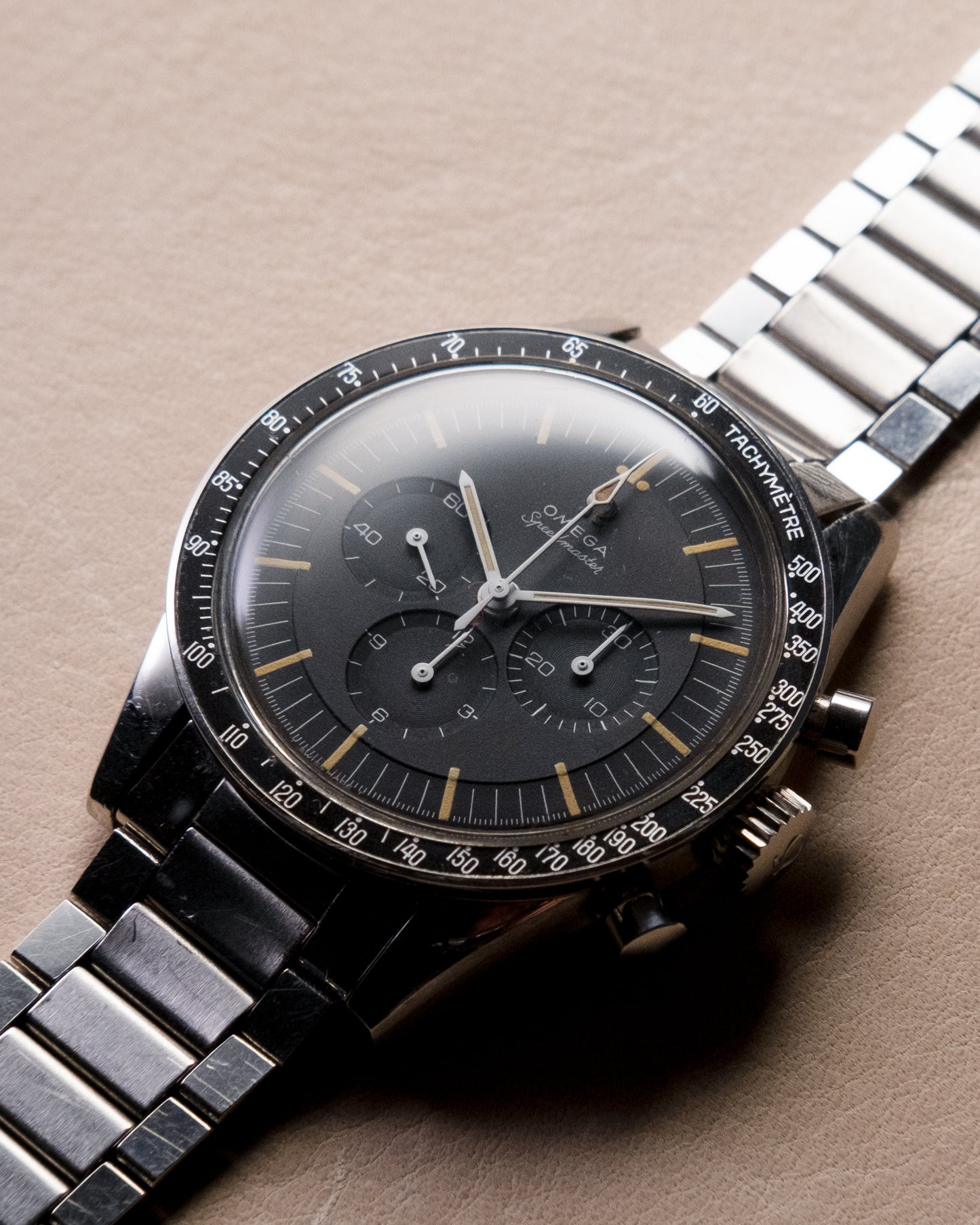 OMEGA Speedmaster “Ed White” Ref. 105.003 65 (1966)