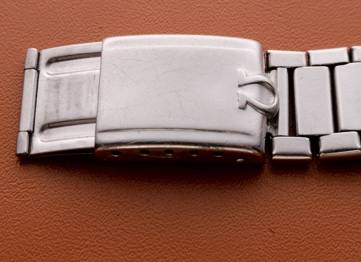 OMEGA Seamaster 300 Ref. CK 2913 - 8 SC (1961)