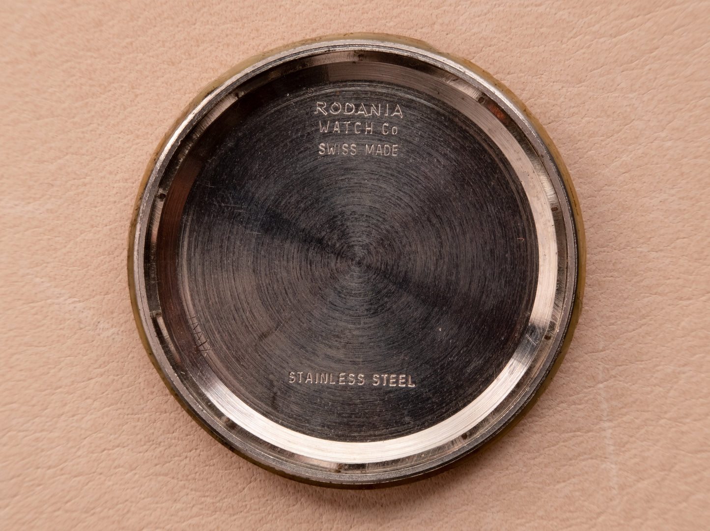 RODANIA Geometer (c. 1950s)