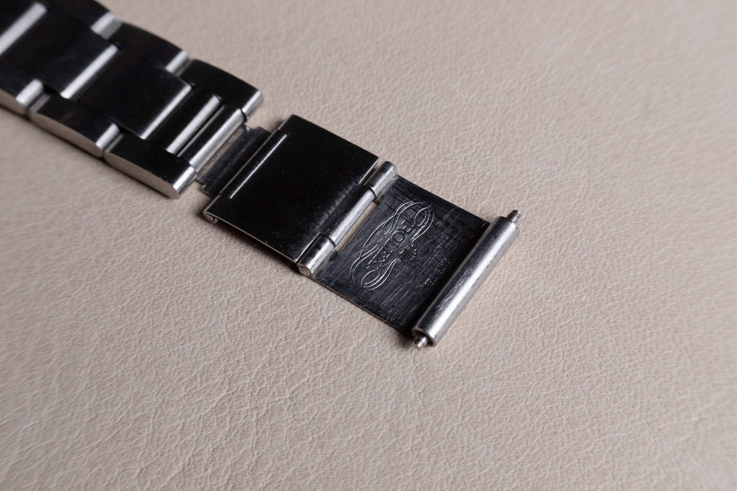 ROLEX Submariner 5513 Pre Comex Matte Dial (1978)