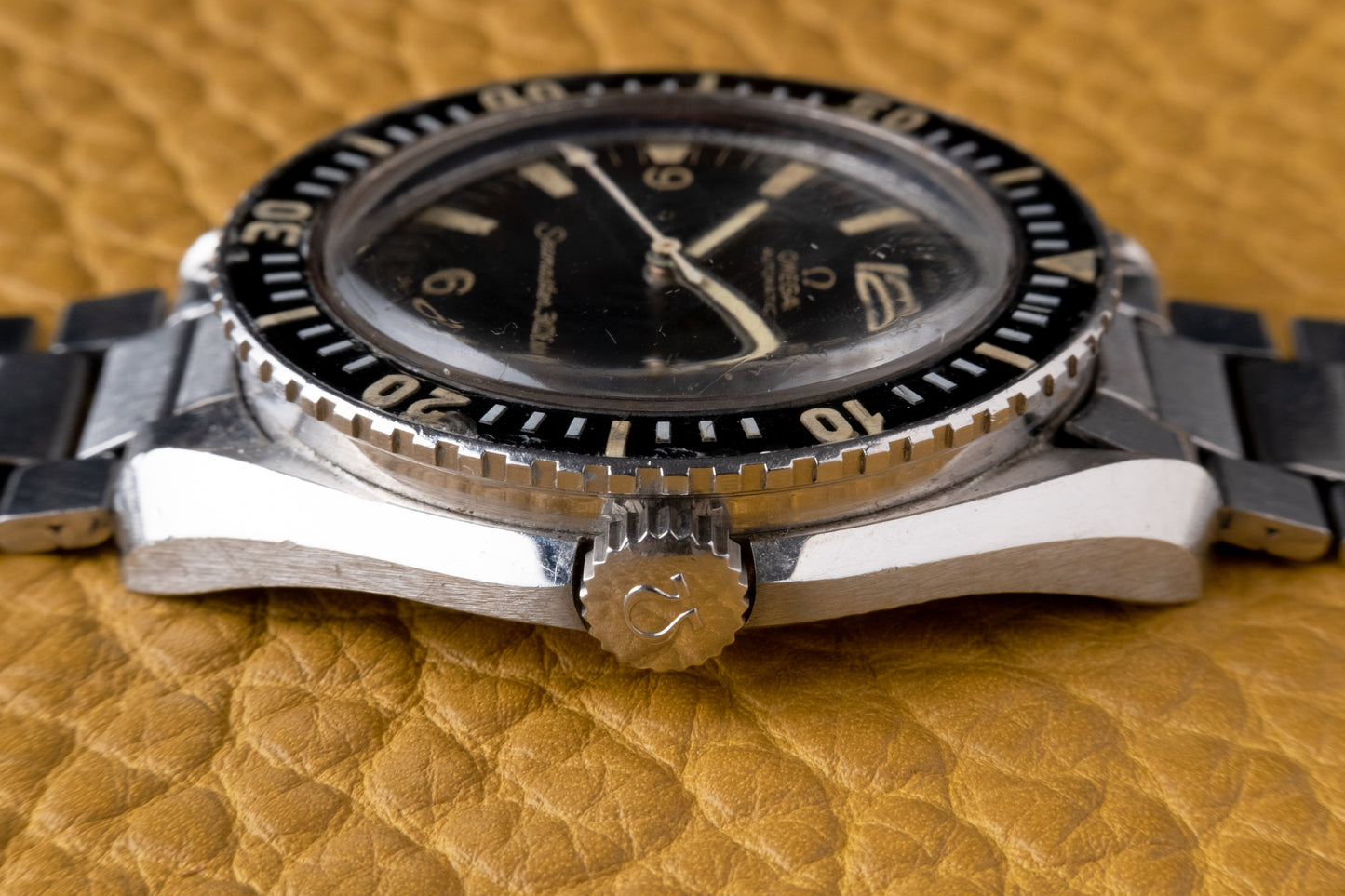 OMEGA Seamaster 300 Ref. 165.024 (1965)