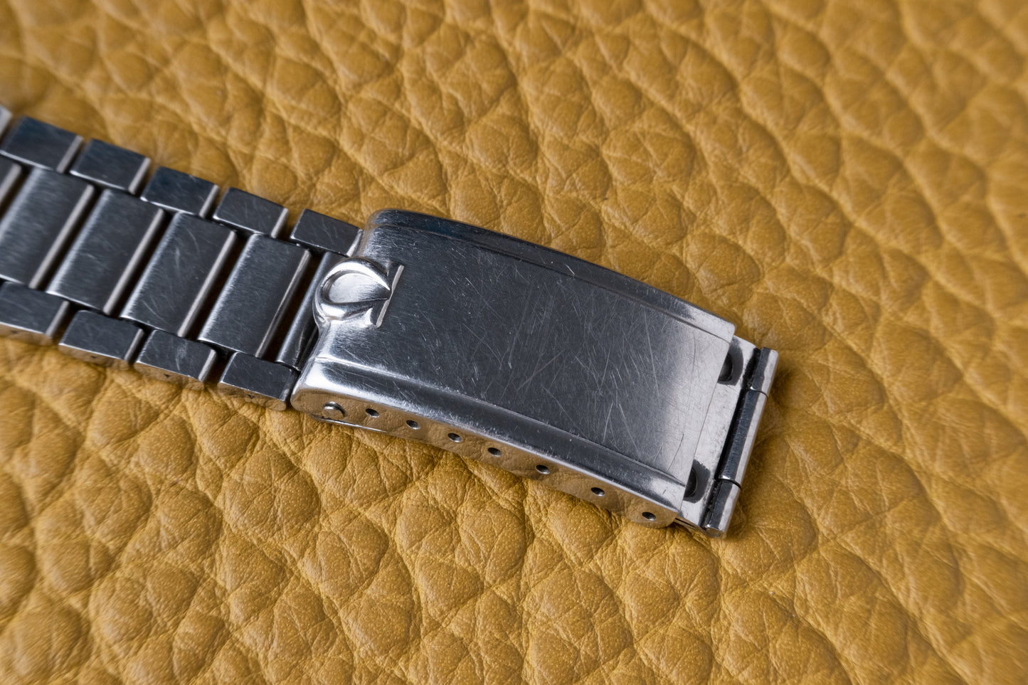 OMEGA Seamaster 300 Ref. 165.024 (1965)