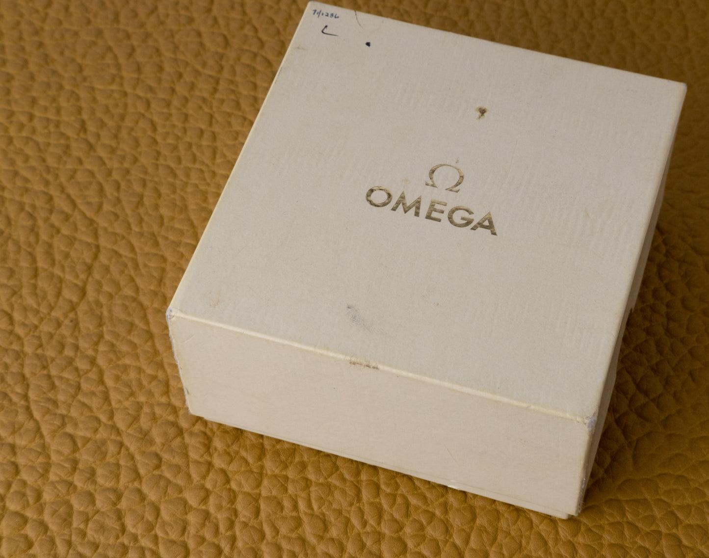 OMEGA Seamaster 300 Ref. 165.024 (1965)