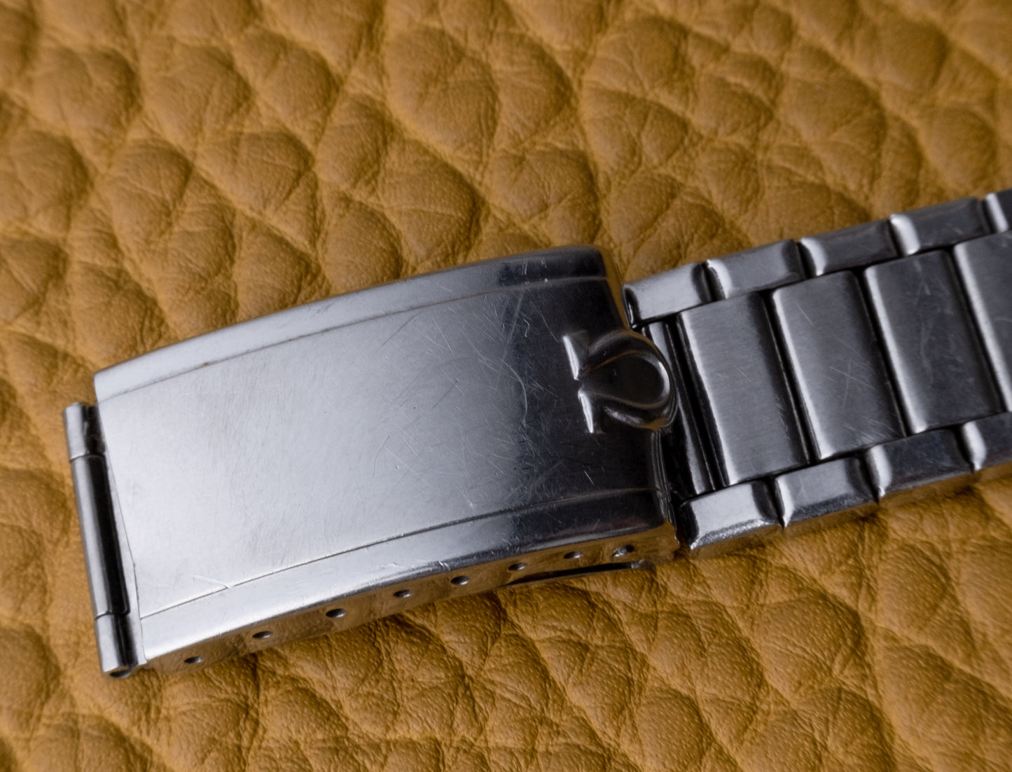 OMEGA Seamaster 300 CK 14755-61 SC (1962)