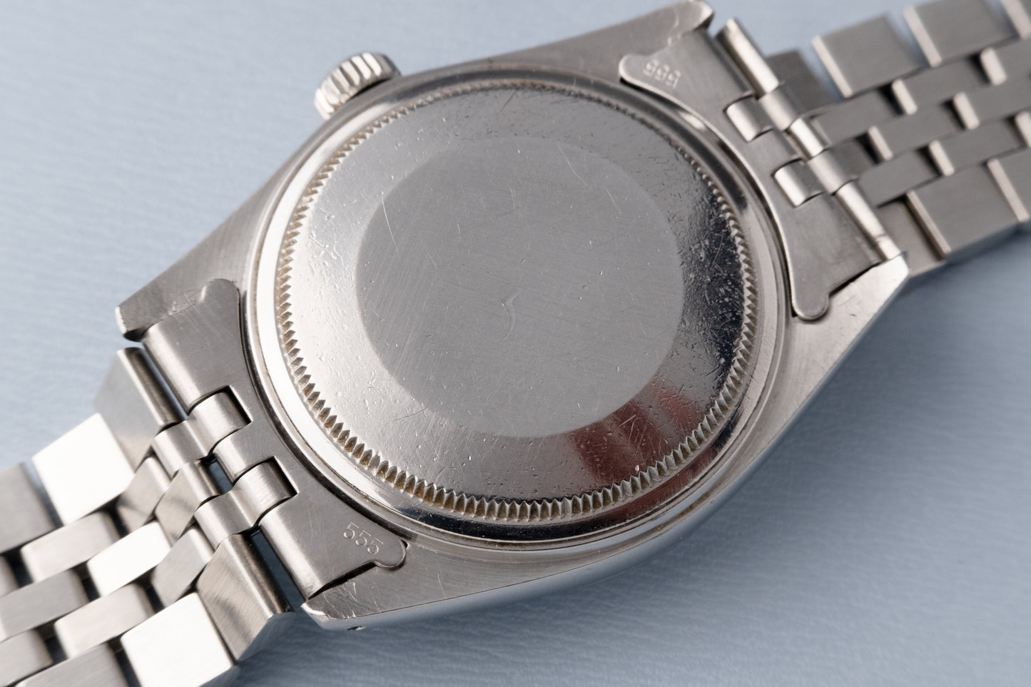 ROLEX Datejust Ref. 16030 Full Set (1984)