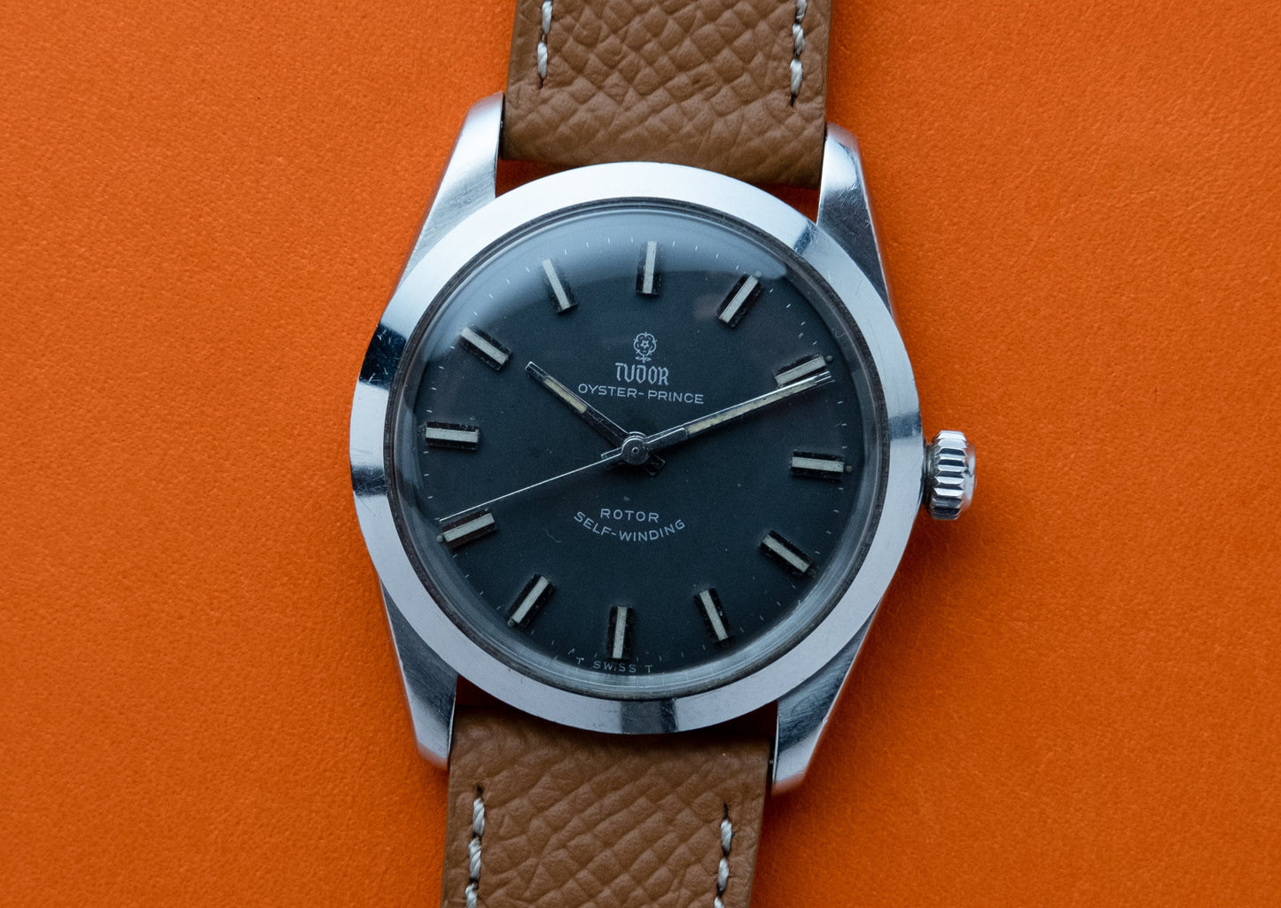 TUDOR Oyster Prince Ref. 7995 (1967)