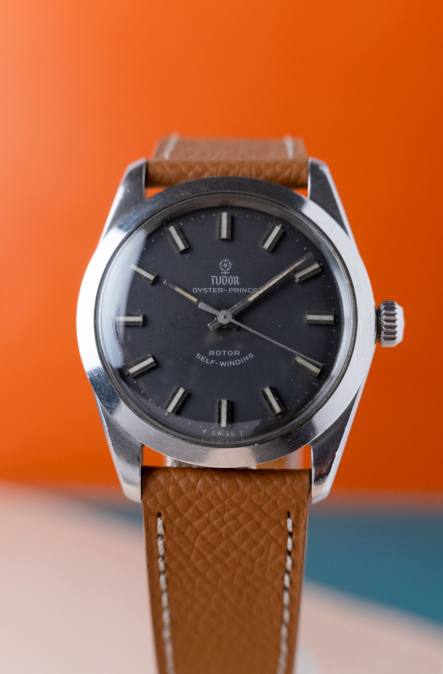 TUDOR Oyster Prince Ref. 7995 (1967)