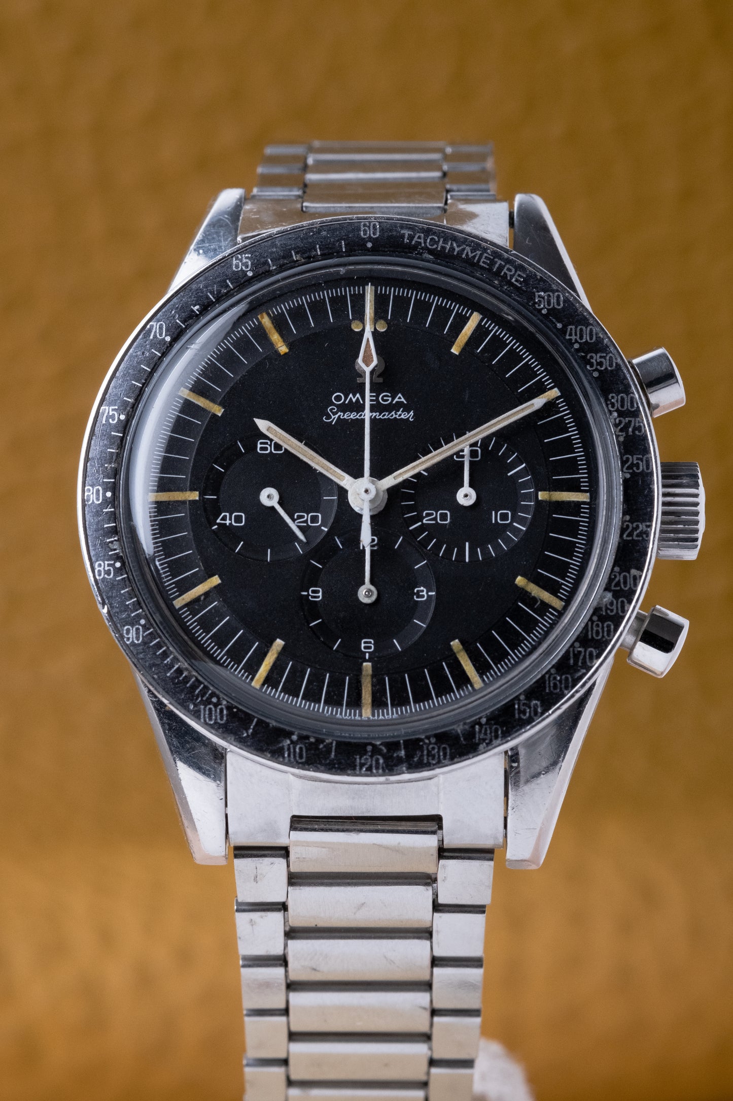 OMEGA Speedmaster Ref. 105.003-63 Ed White (1965)