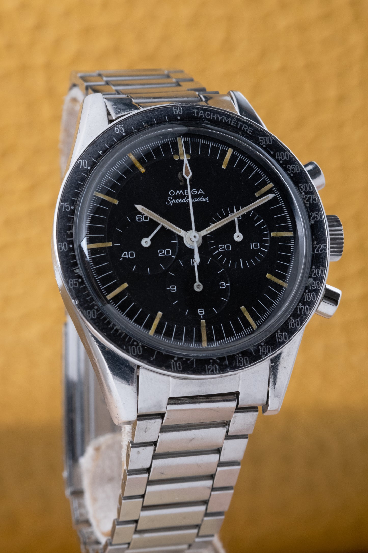 OMEGA Speedmaster Ref. 105.003-63 Ed White (1965)