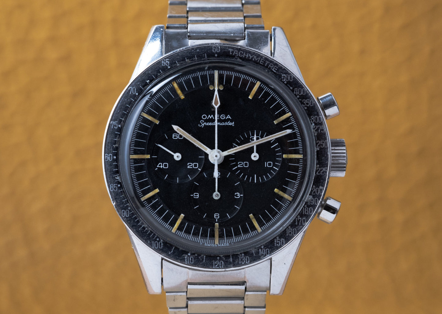 OMEGA Speedmaster Ref. 105.003-63 Ed White (1965)