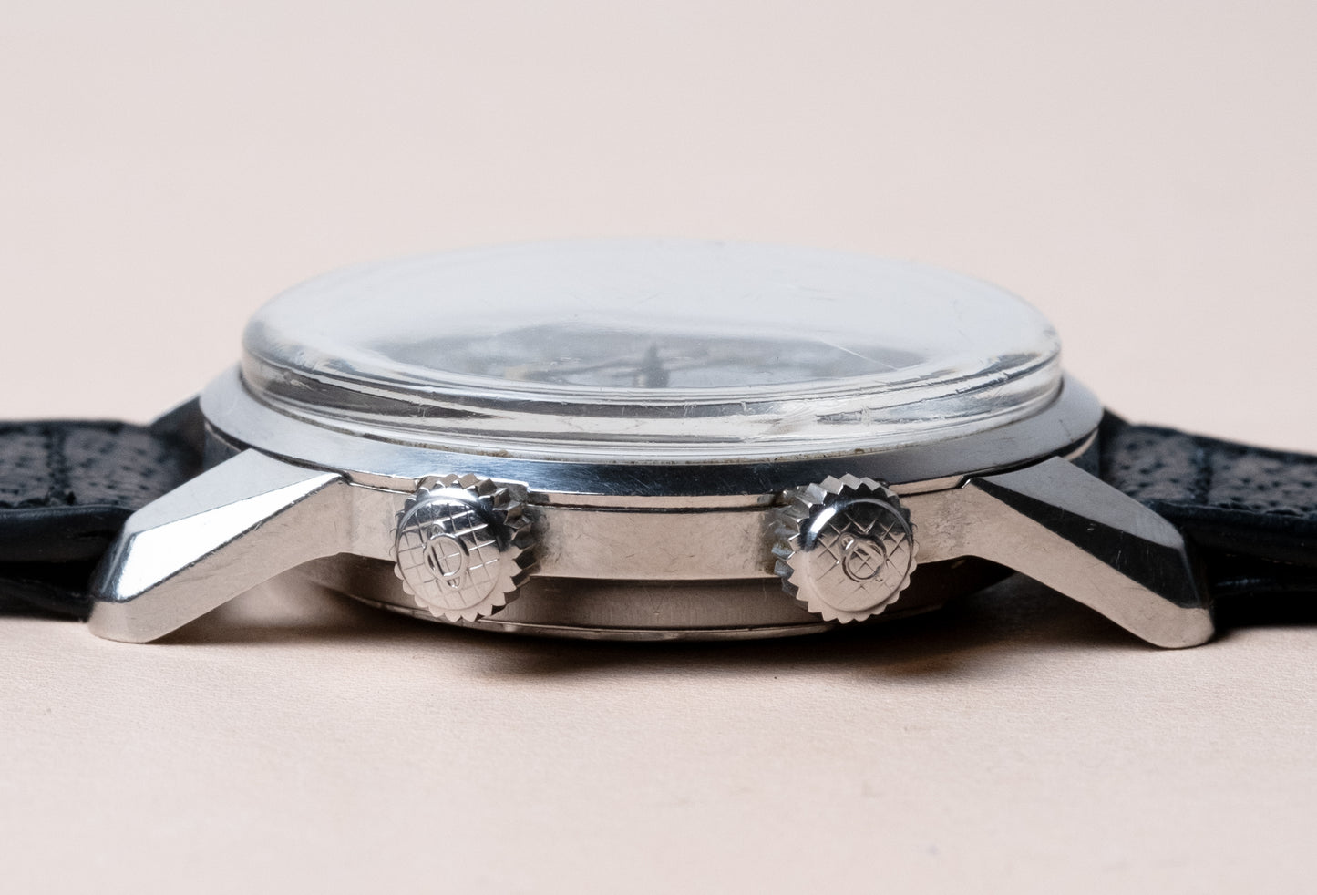 ENICAR Sherpa Super Dive 33 Super Compressor Ref. 125.006 Ex Military(1963)