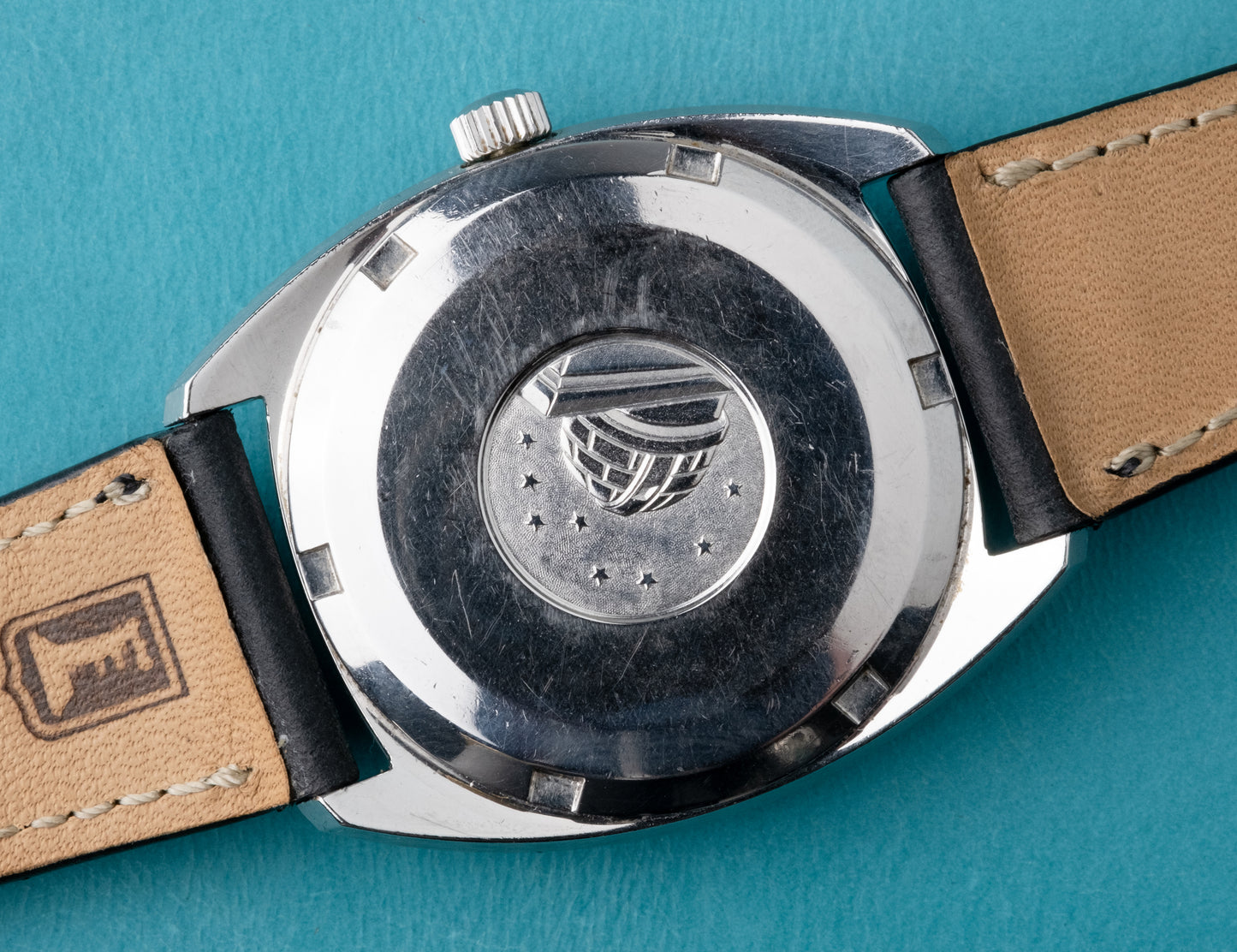 OMEGA Constellation Ref. 168.017 (1966)
